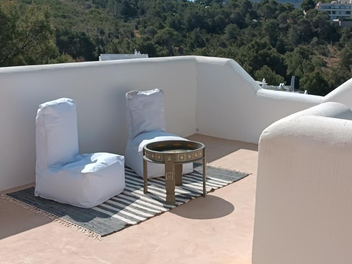 Vaixell Wonderful Sunsets Private Terraces Holiday home *
