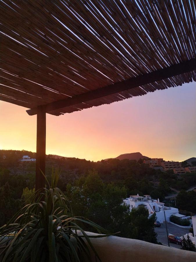 Holiday home Vaixell Wonderful Sunsets Private Terraces *