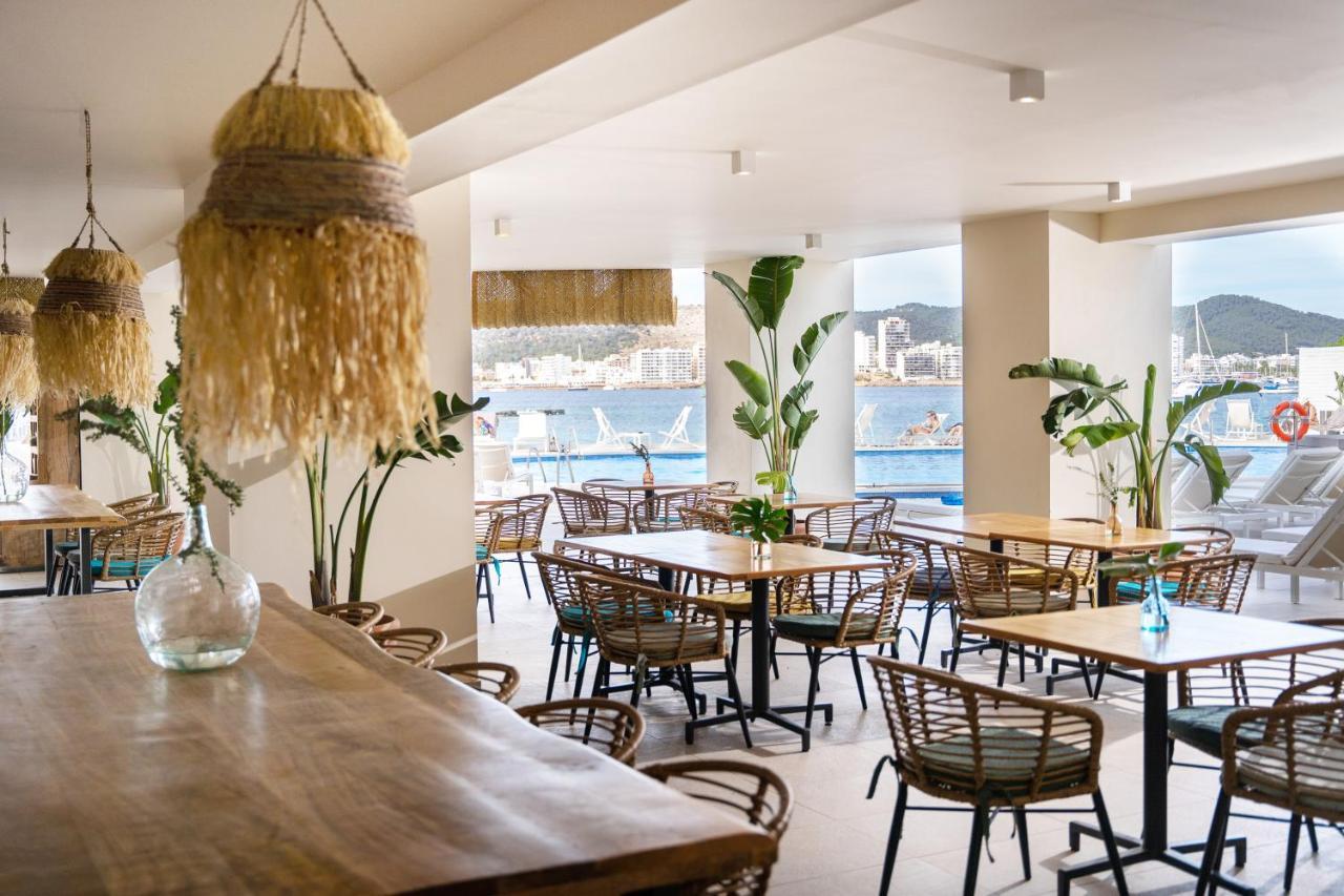 Innside By Melia Ibiza 4*