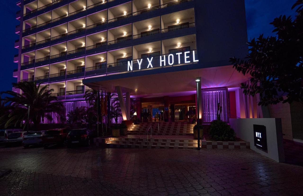 Hotel Nyx Ibiza By Leonardo Hotels-adults Only 4*