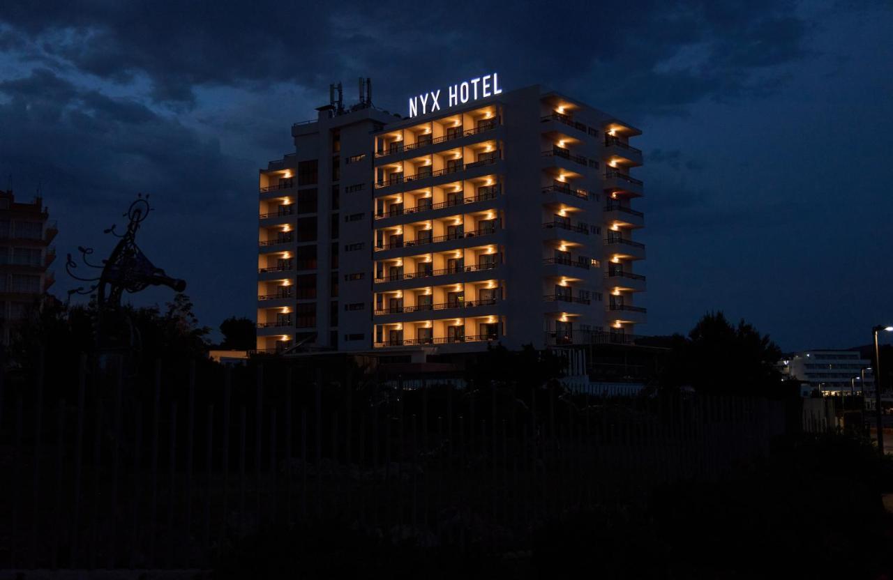 Nyx Ibiza By Leonardo Hotels-adults Only Hotel San Antonio (Ibiza)