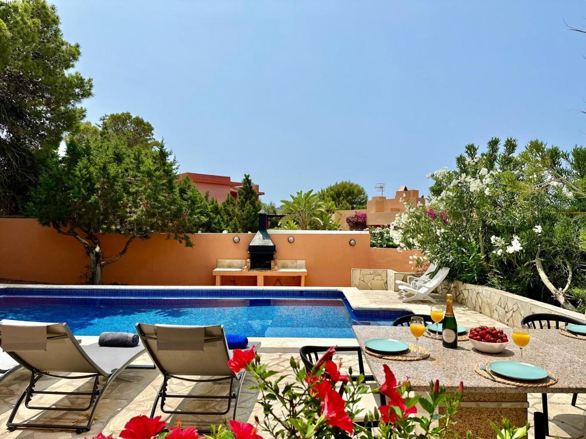 Villa Tomas *