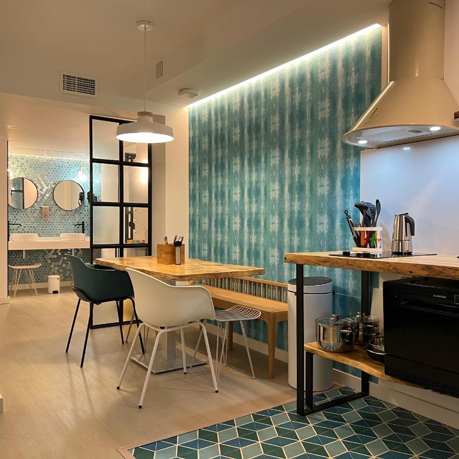 Apartment Boutique Poniente Playa