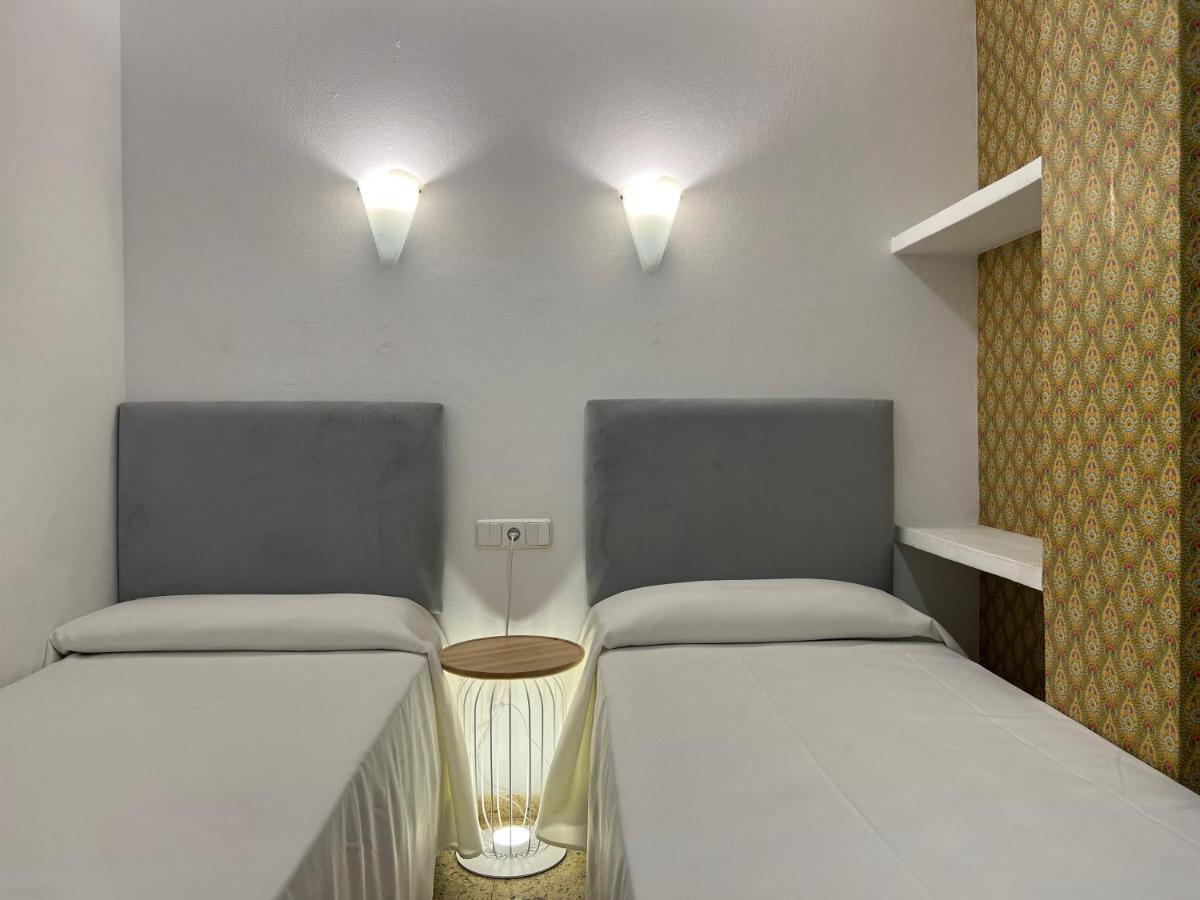 Boutique Poniente Playa Apartment San Antonio (Ibiza)