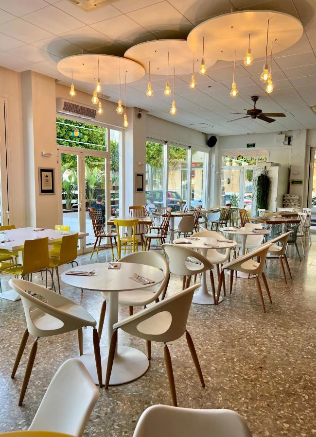 Boutique Poniente Playa 2* San Antonio (Ibiza)