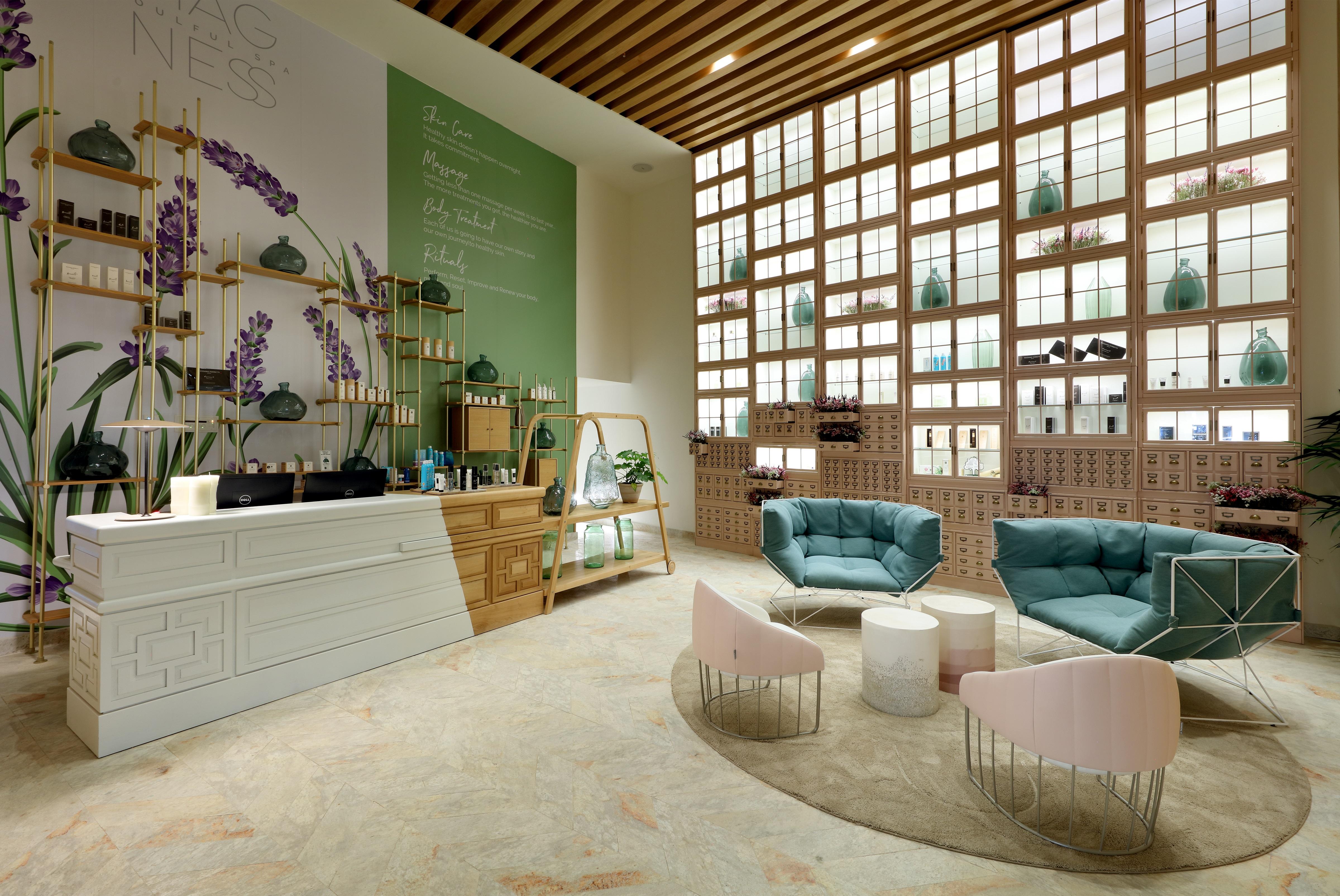 Bless Ibiza - The Leading Of The World Hotel Es Cana