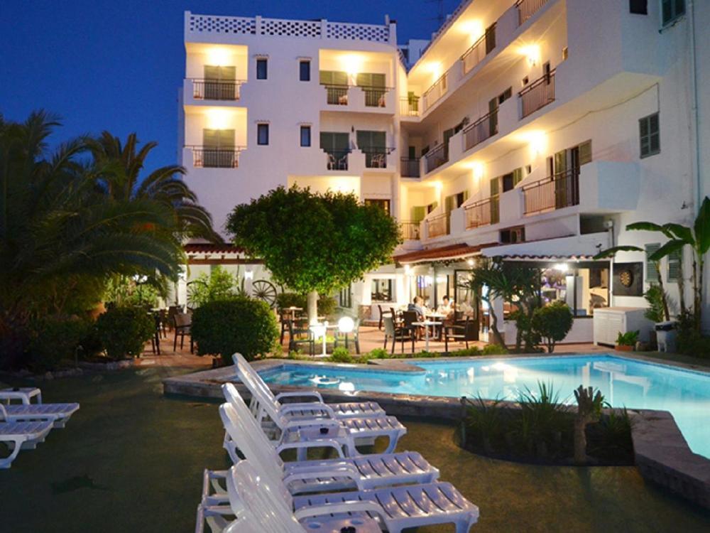 Azuline Galfi (adults Only) 2* San Antonio (Ibiza)