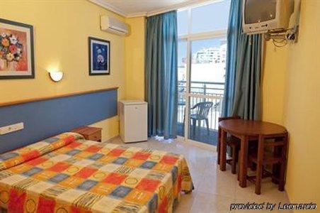 Vibra Sanan - Adults Only 2* Sant Antoni de Portmany