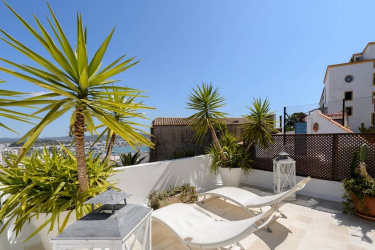 Dalt House * Cidade de Ibiza