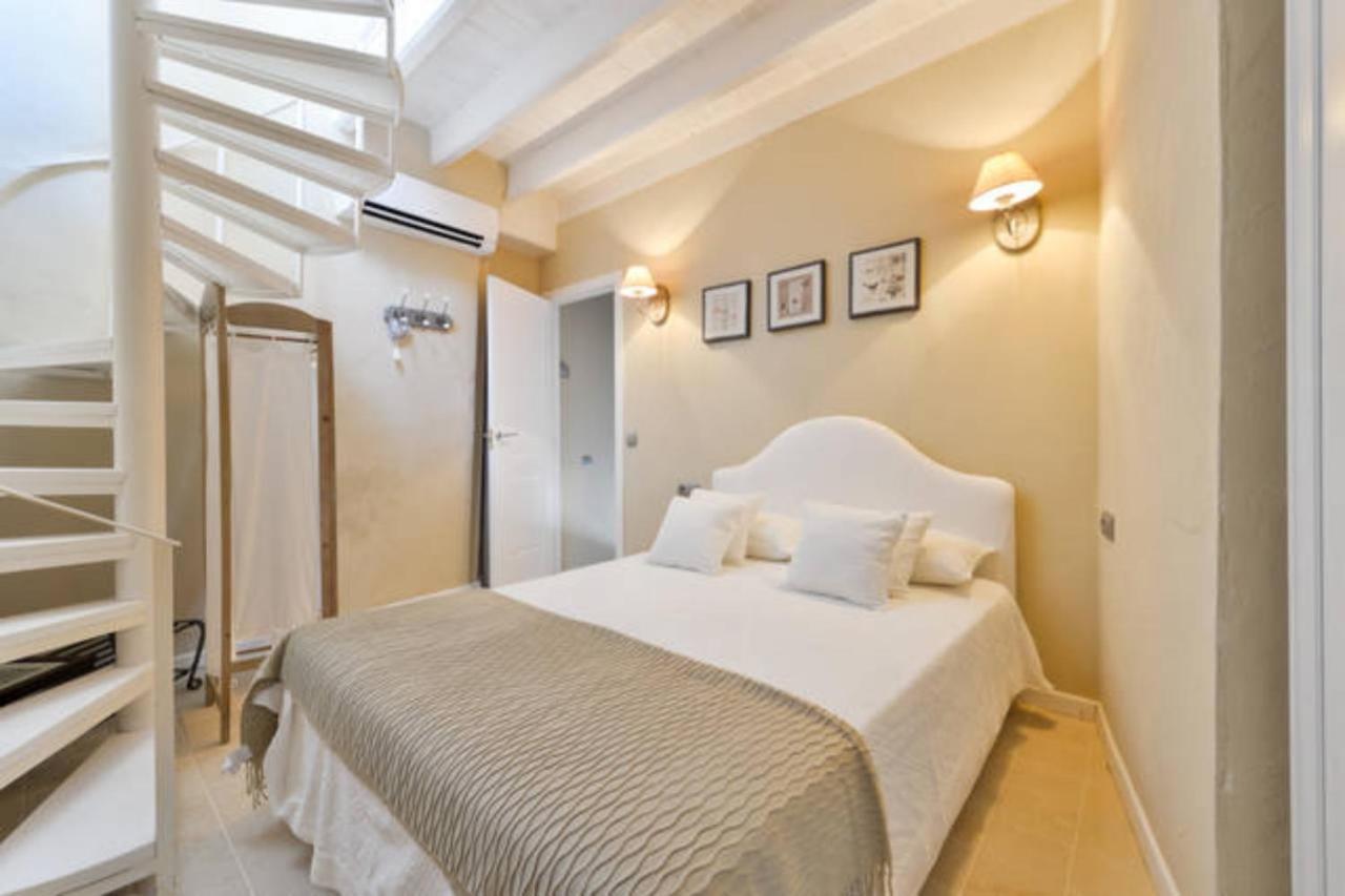 Dalt House Apartamento