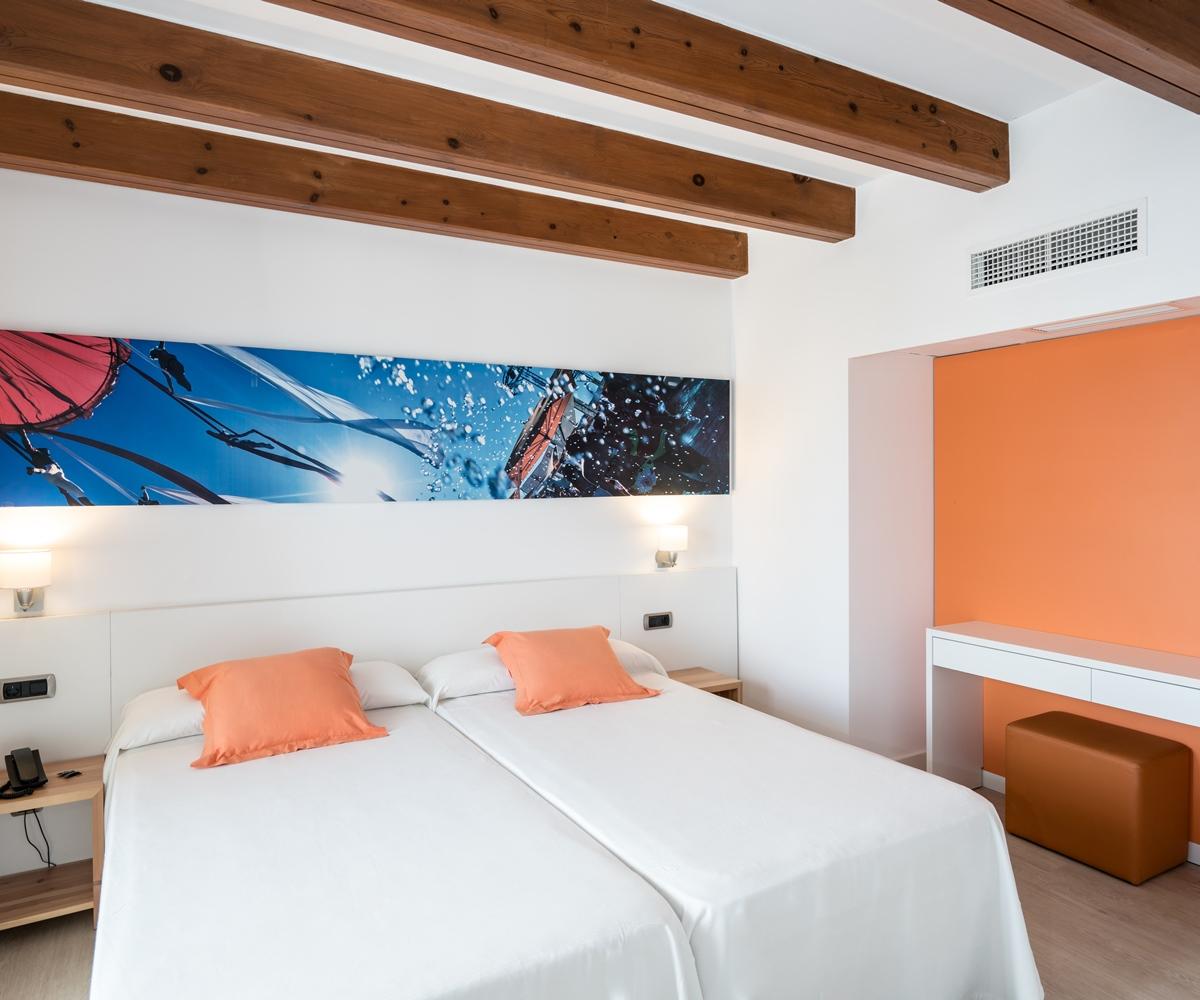 Thb Ocean - Adults Only Hotel San Antonio Abad