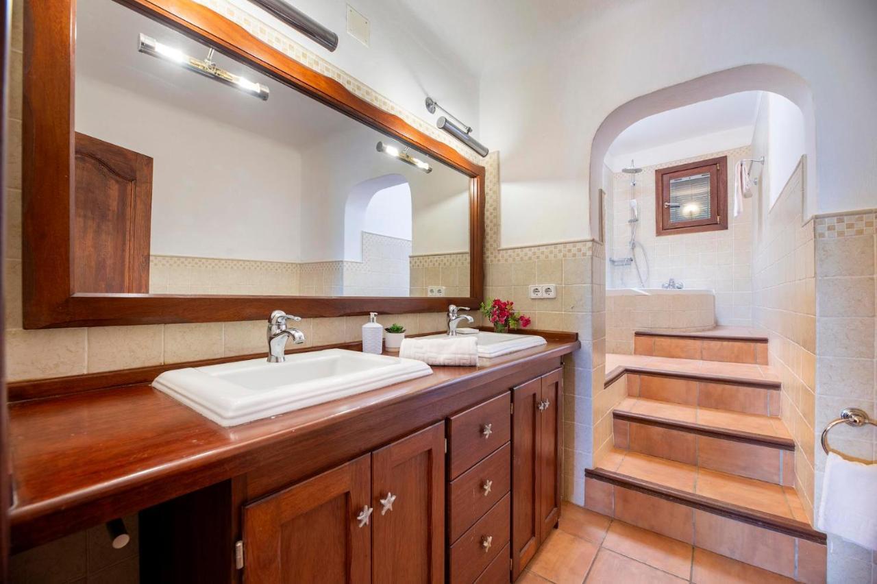 Villa Joan Simona San José