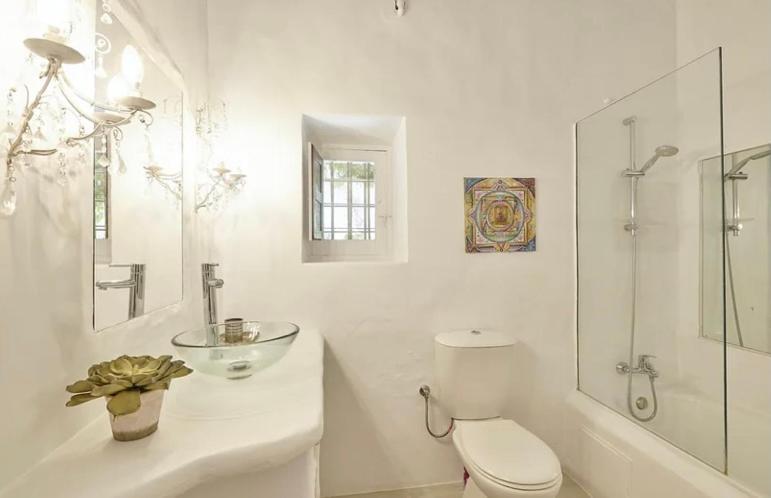 Can Bufi - Mattia Montuori Villa