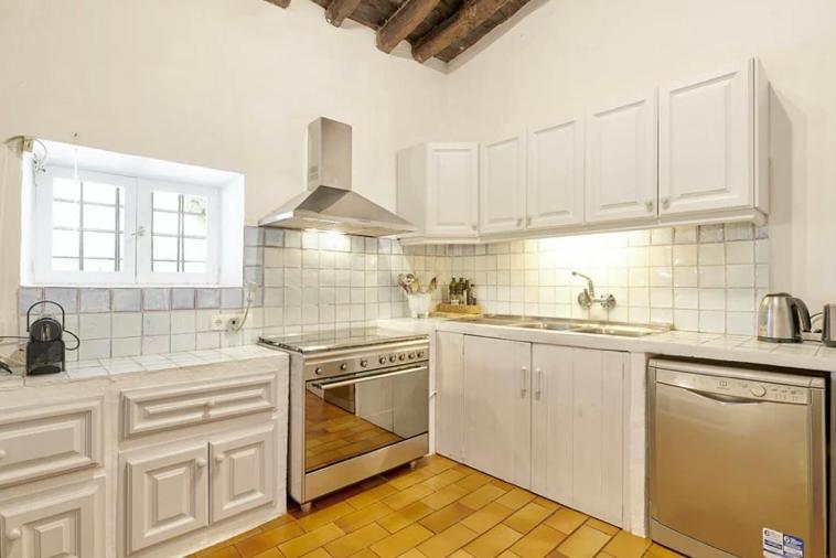 Villa Can Bufi - Mattia Montuori Can Furnet