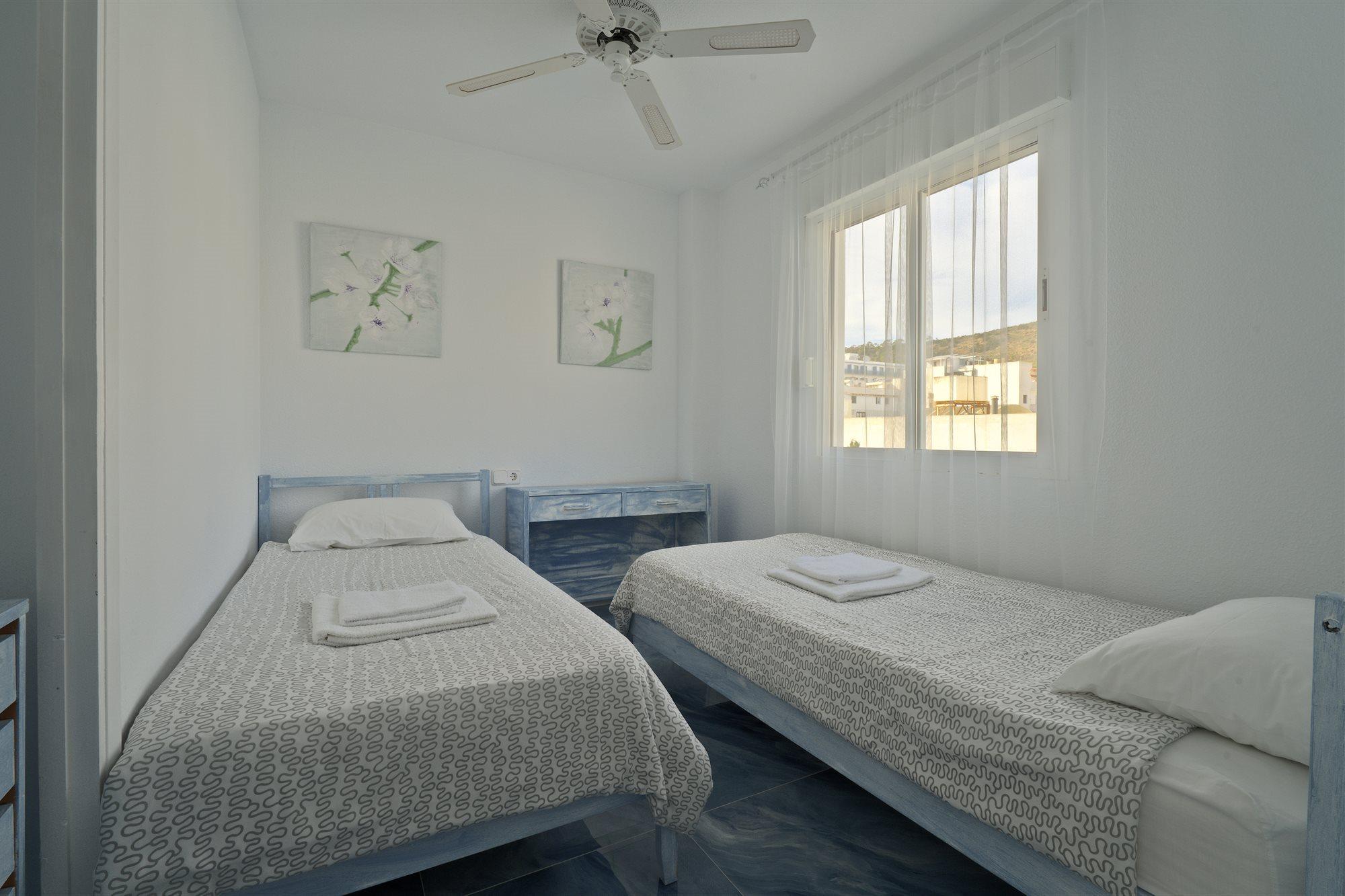 All Ibiza Aparthotel 3*