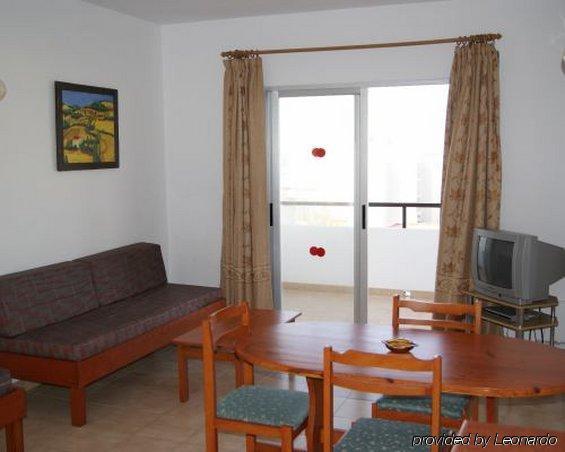 Arcomar Hotel 2*