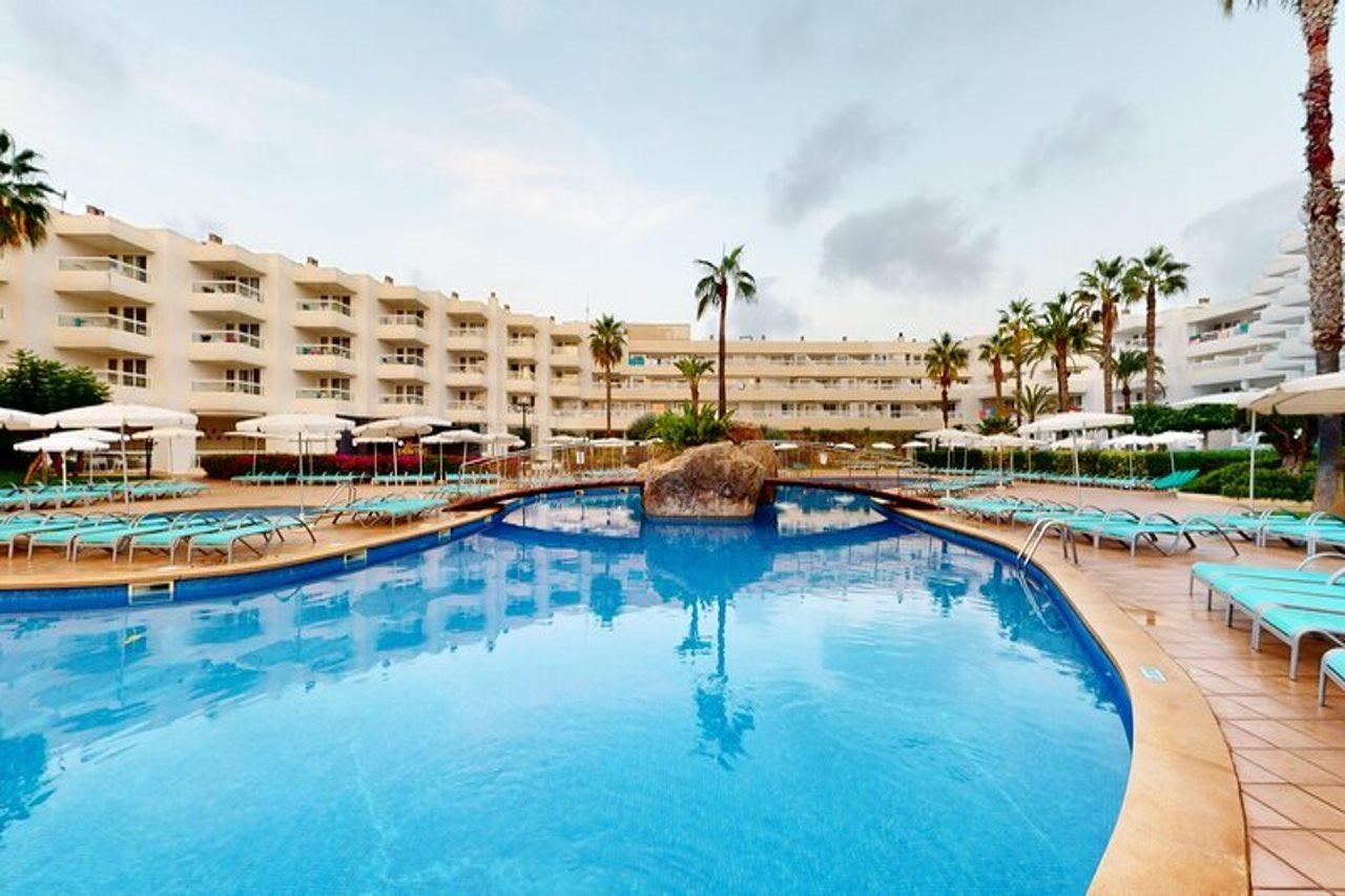 Aparthotel Tropic Garden Santa Eulária des Riu