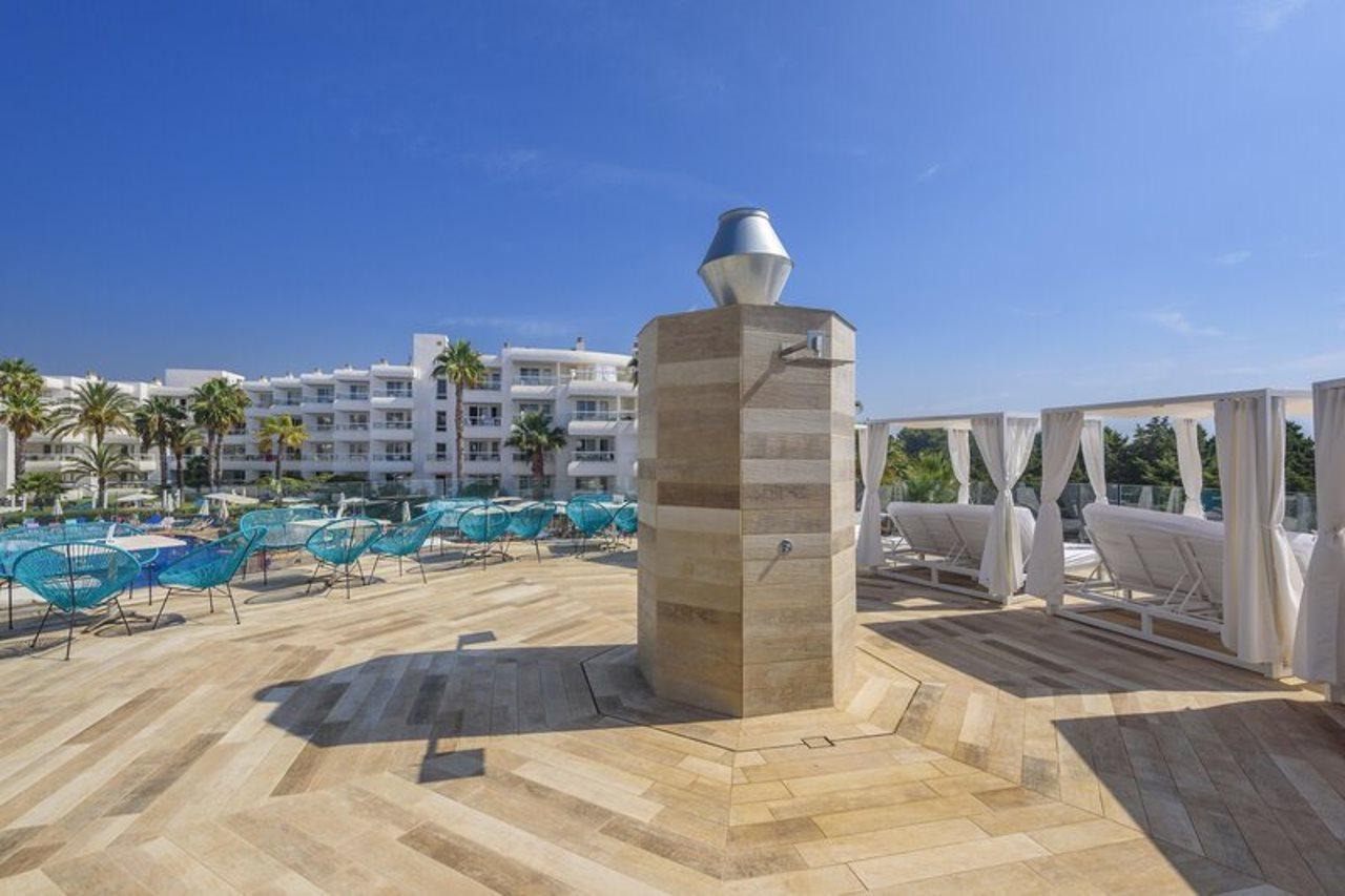 Tropic Garden 4* Santa Eulária des Riu
