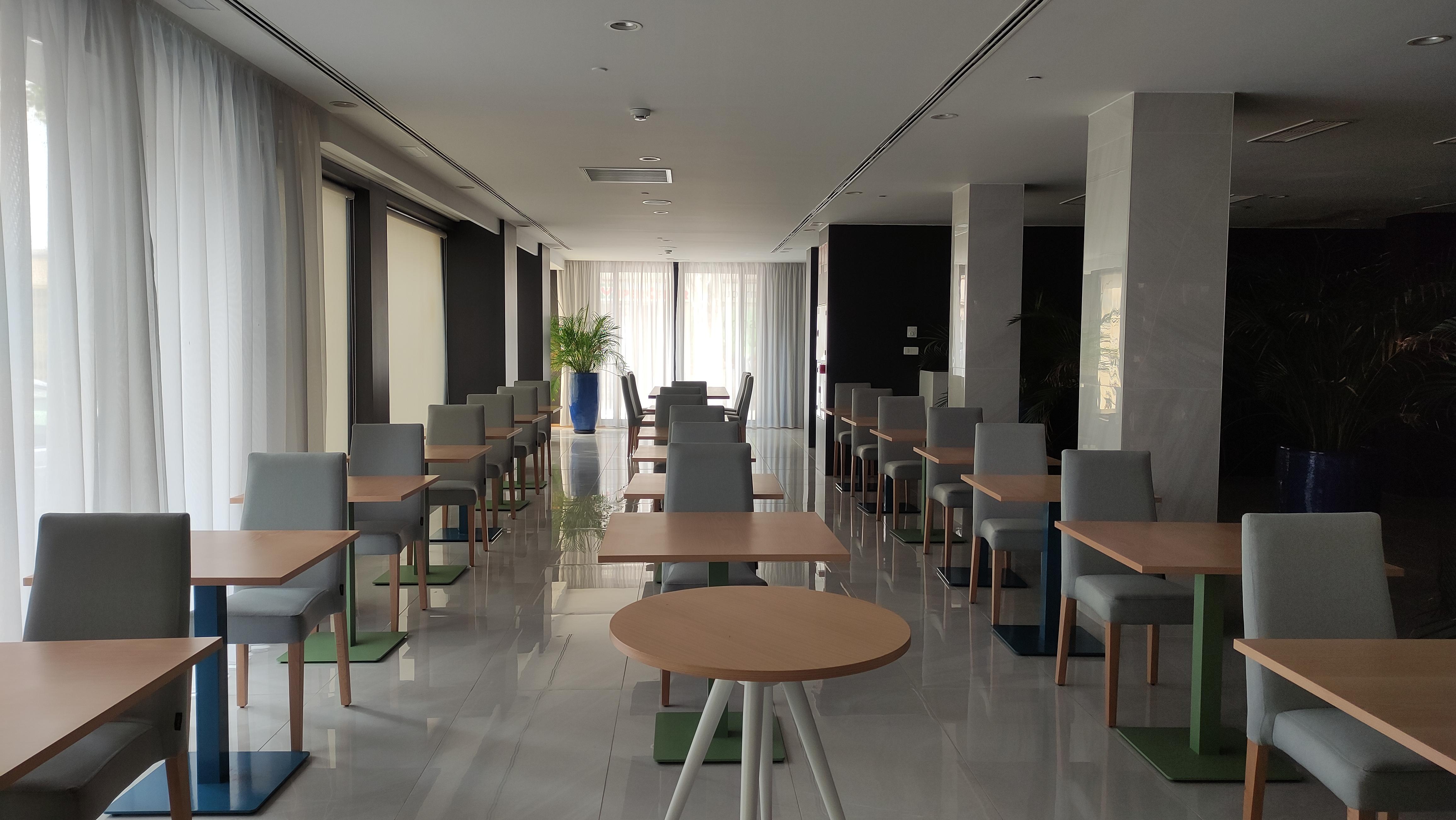 Eurostars Puerto De Hotel 4*