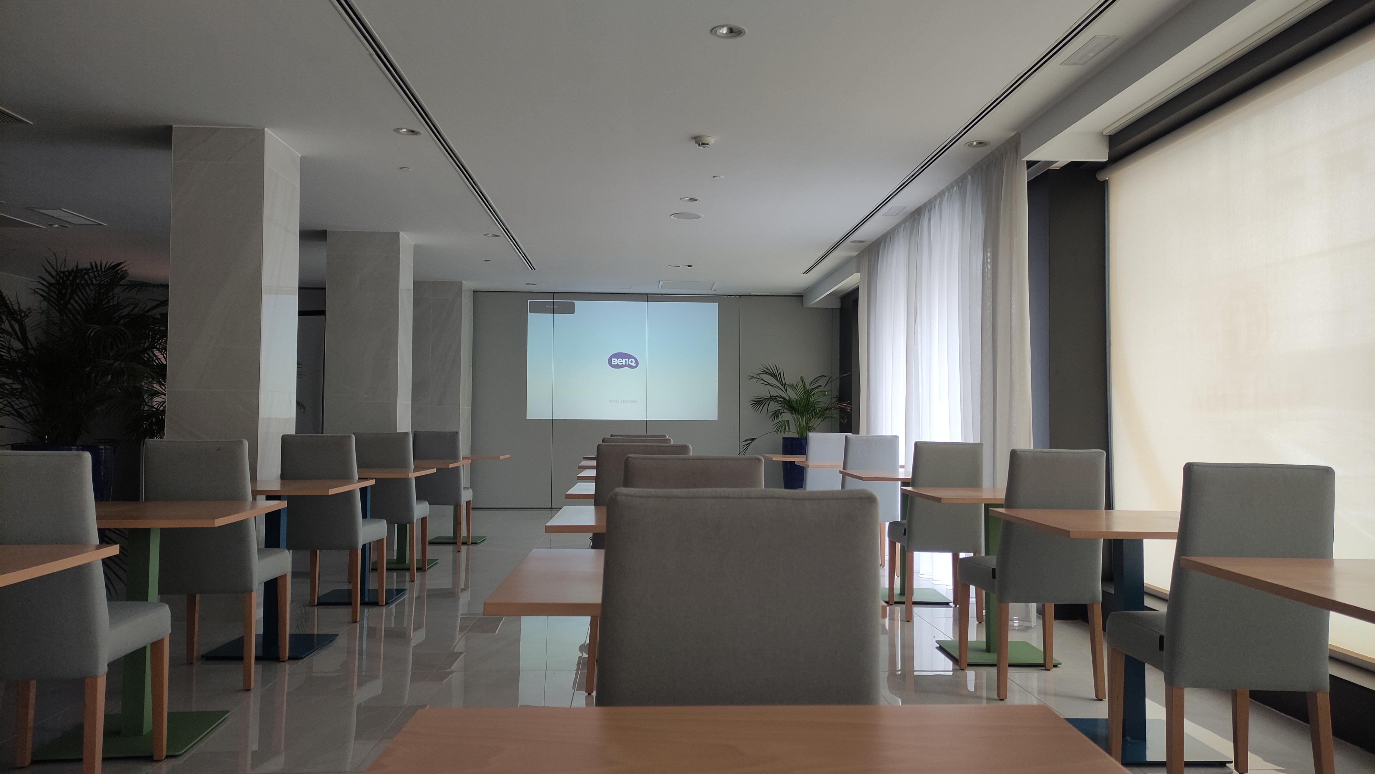 Hotel Eurostars Puerto De 4*