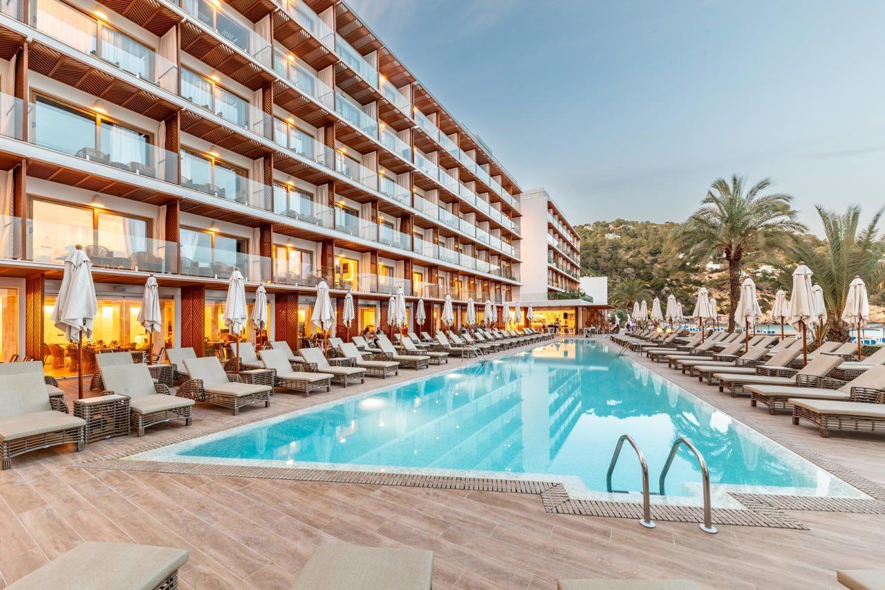 Hotel El Somni Ibiza Dream By Grupotel Sant Joan De Labritja