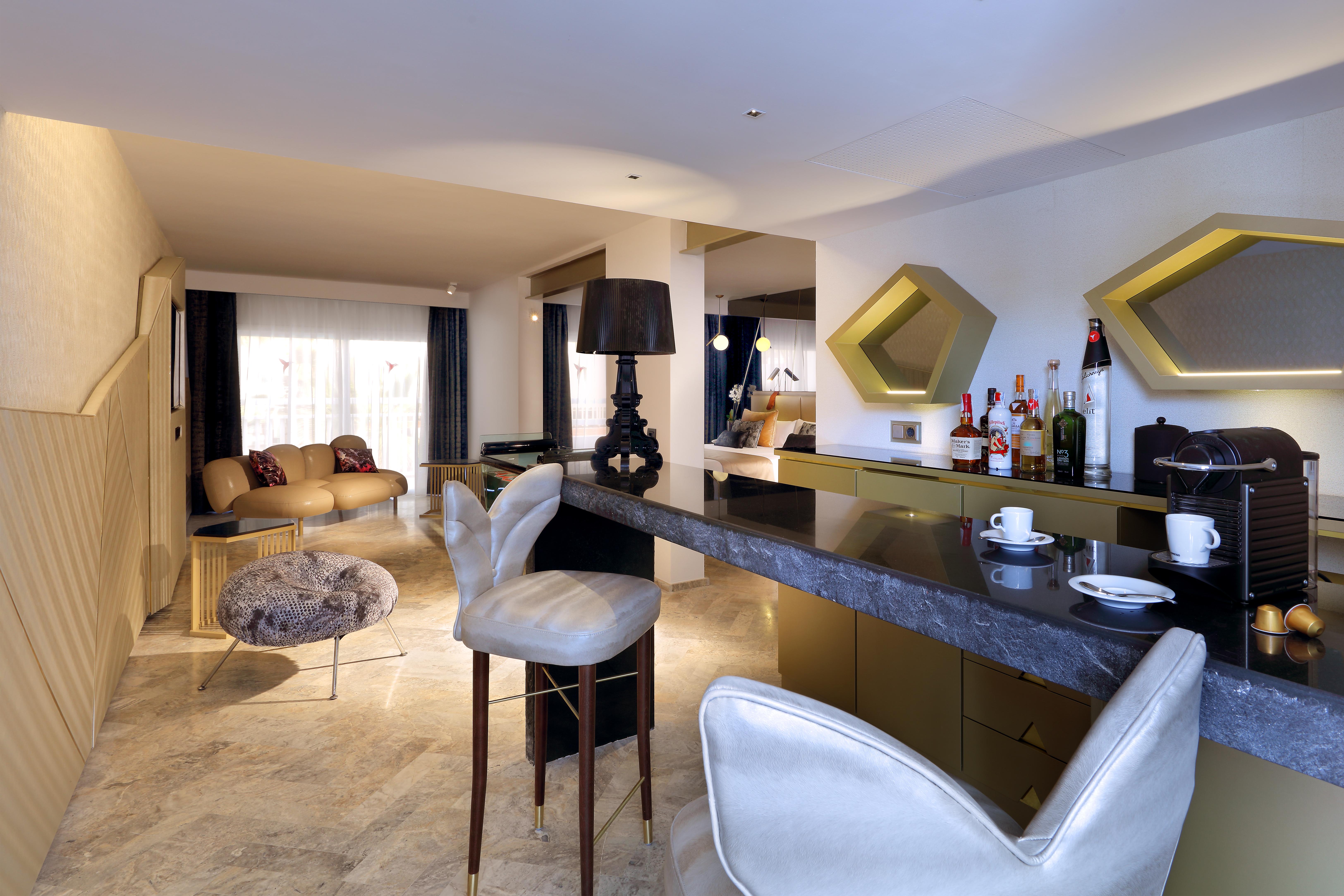 The Unexpected Ibiza Hotel - Ushuaia Club Entrance Included (Adults Only) Playa d'en Bossa