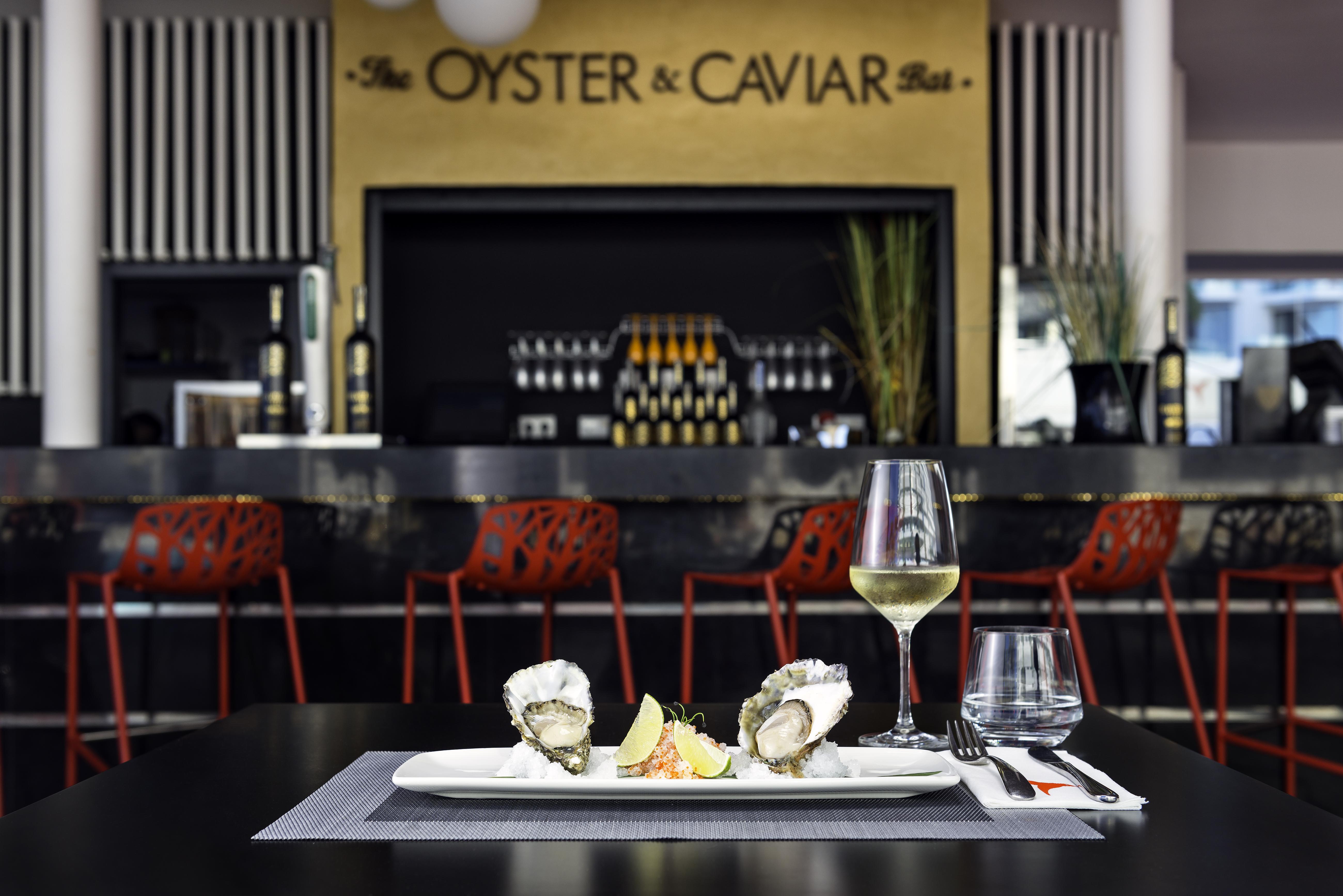The Unexpected Ibiza Hotel - Ushuaia Club Entrance Included (Adults Only) 5*