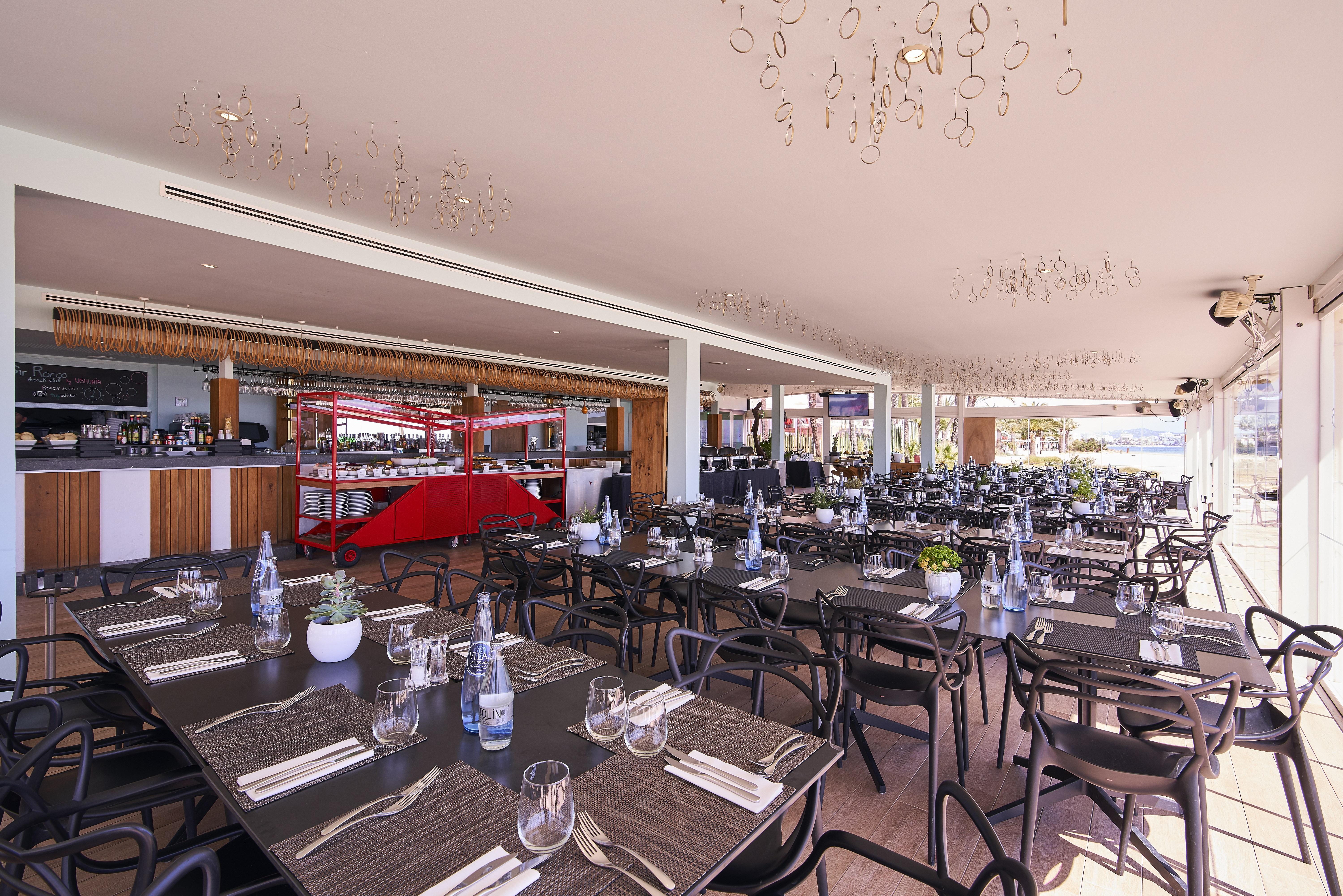 The Unexpected Ibiza Hotel - Ushuaia Club Entrance Included (Adults Only)