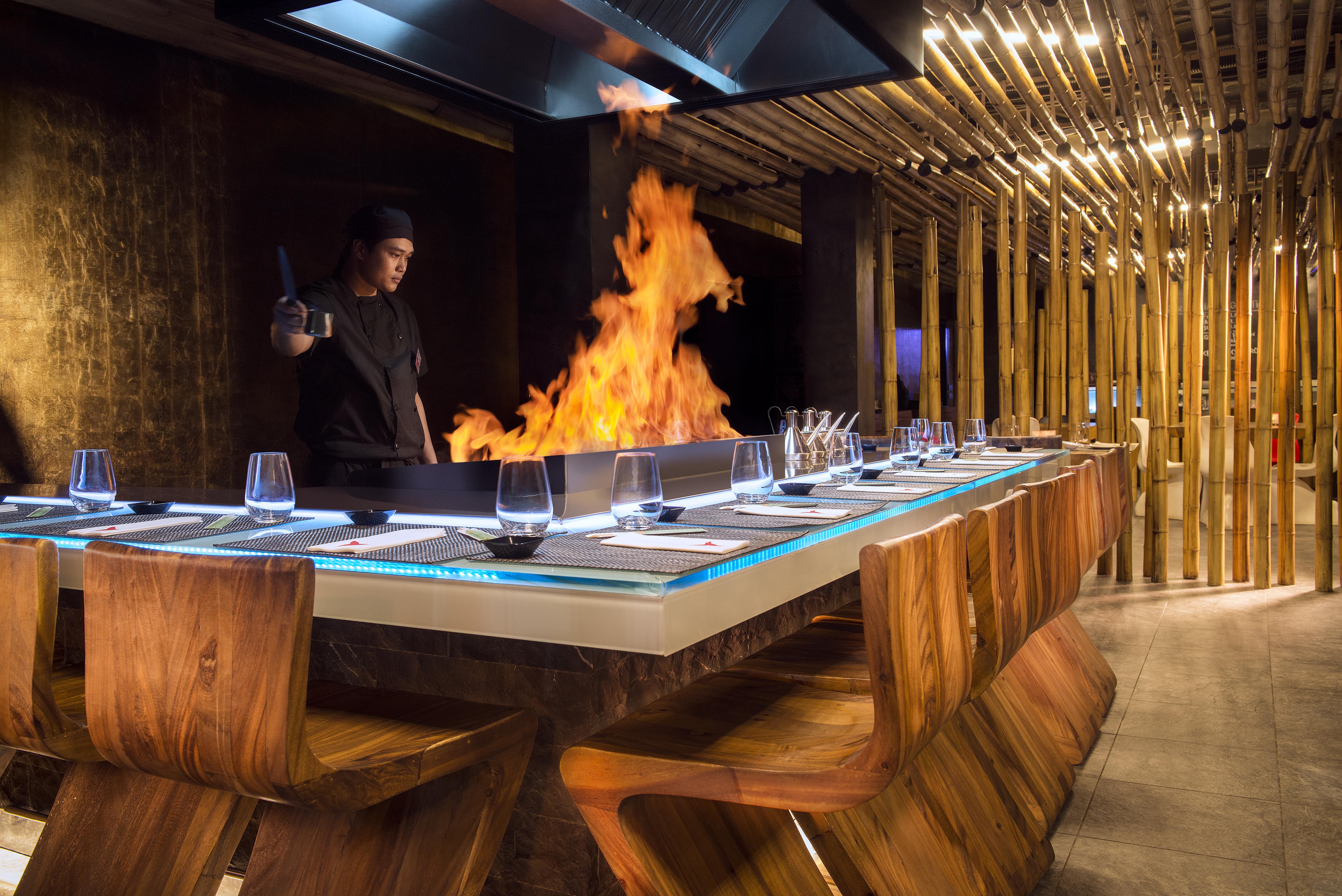 The Unexpected Ibiza Hotel - Ushuaia Club Entrance Included (Adults Only)