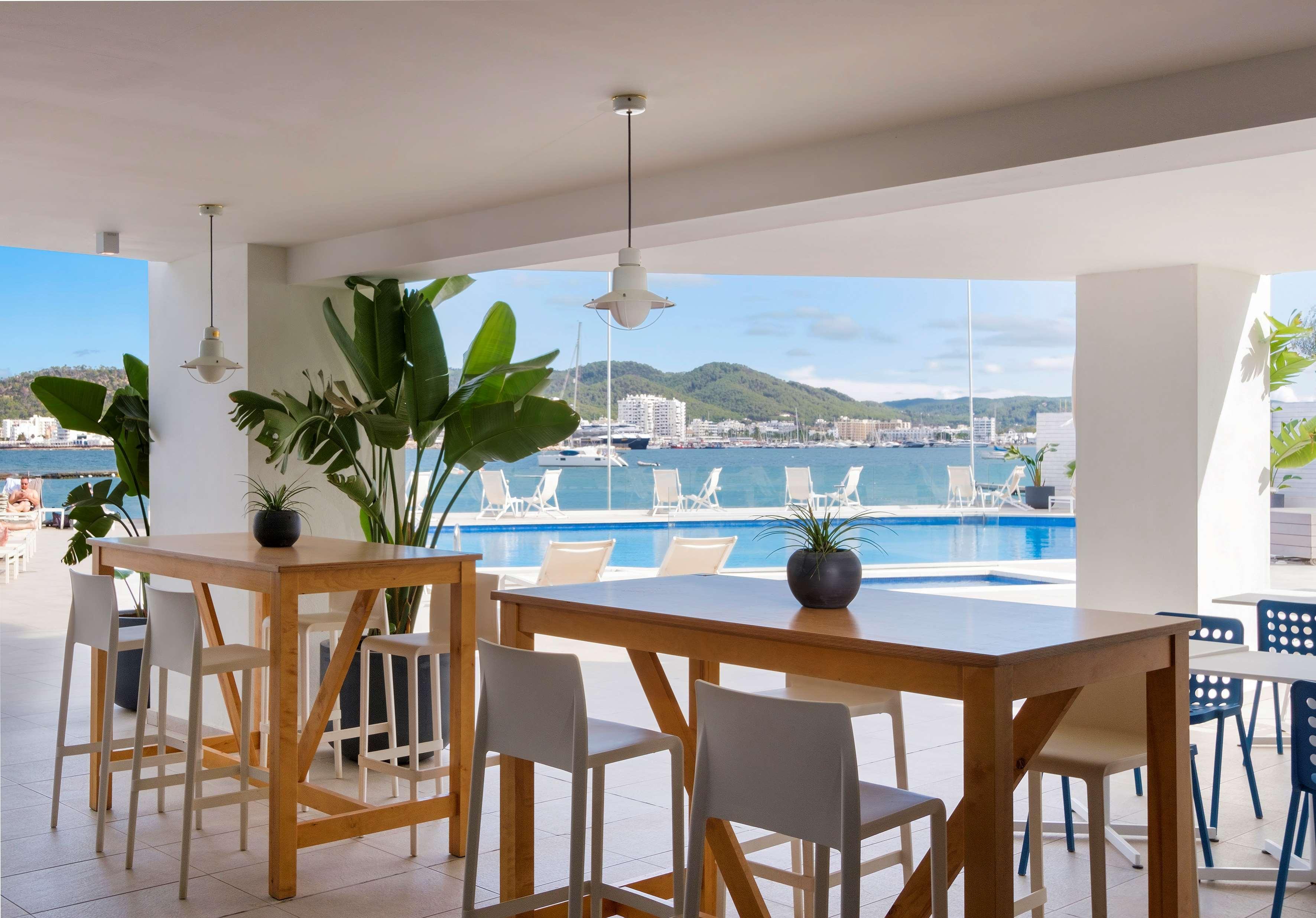 Hotel Innside By Melia Ibiza 4*
