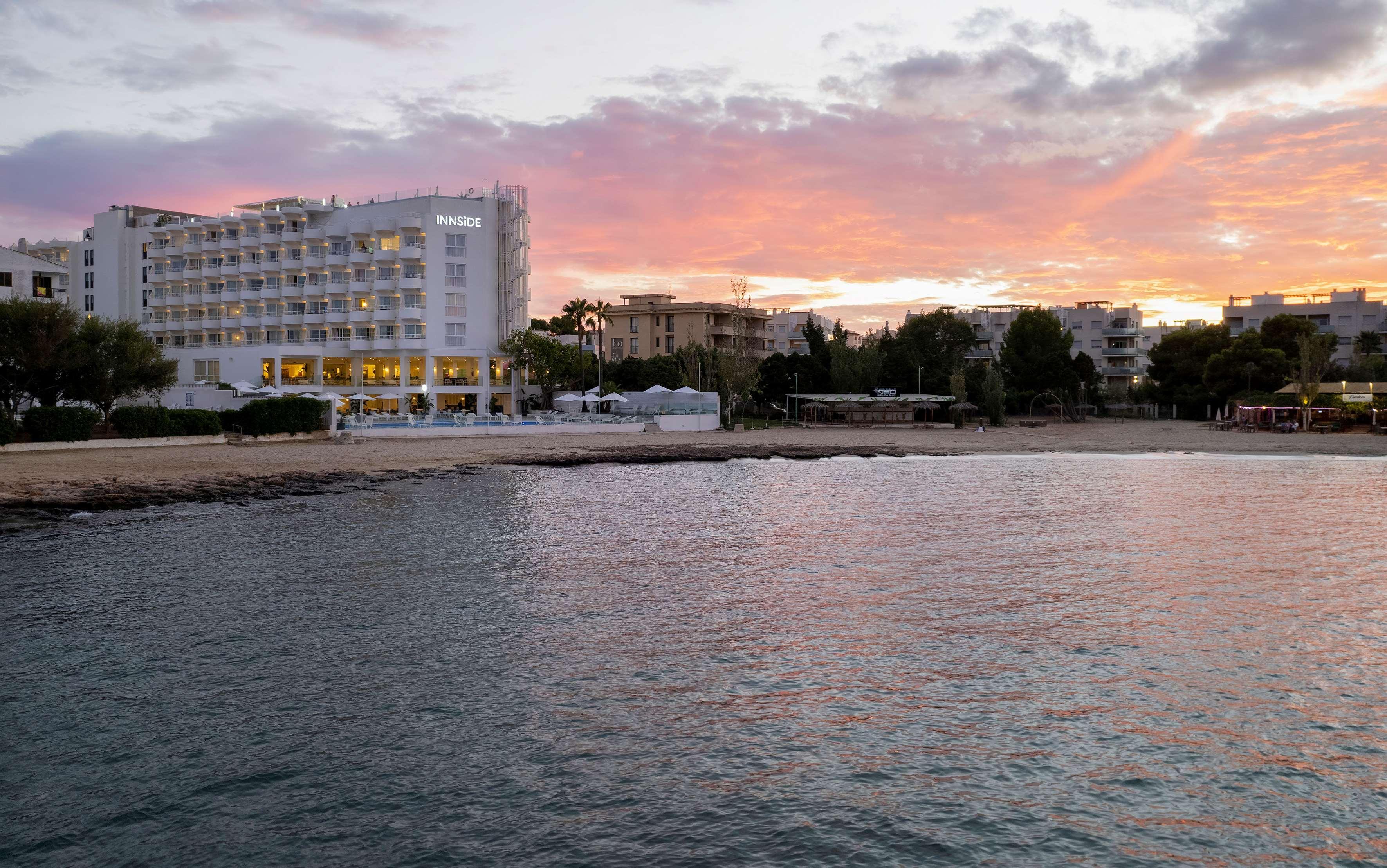 Innside By Melia Ibiza San Antonio (Ibiza)