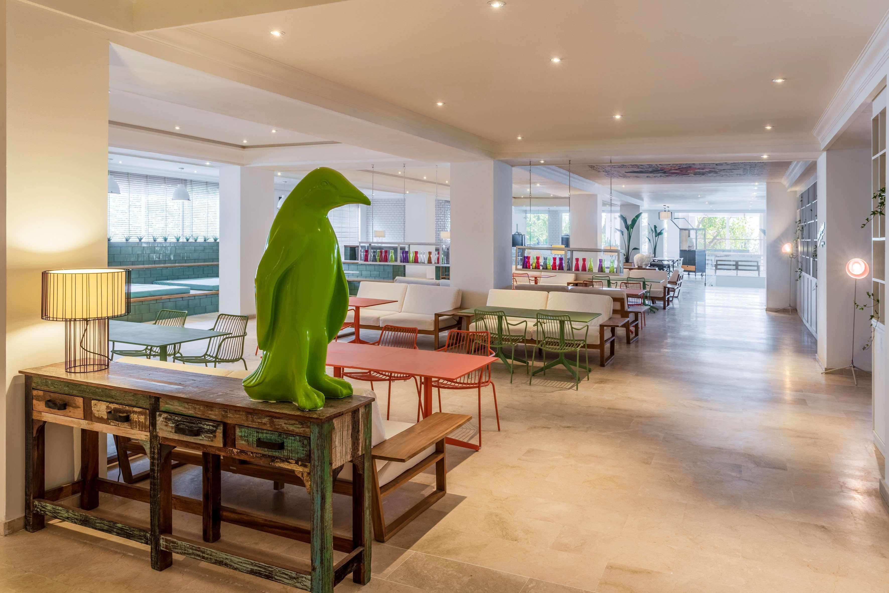 Innside By Melia Ibiza Hotel