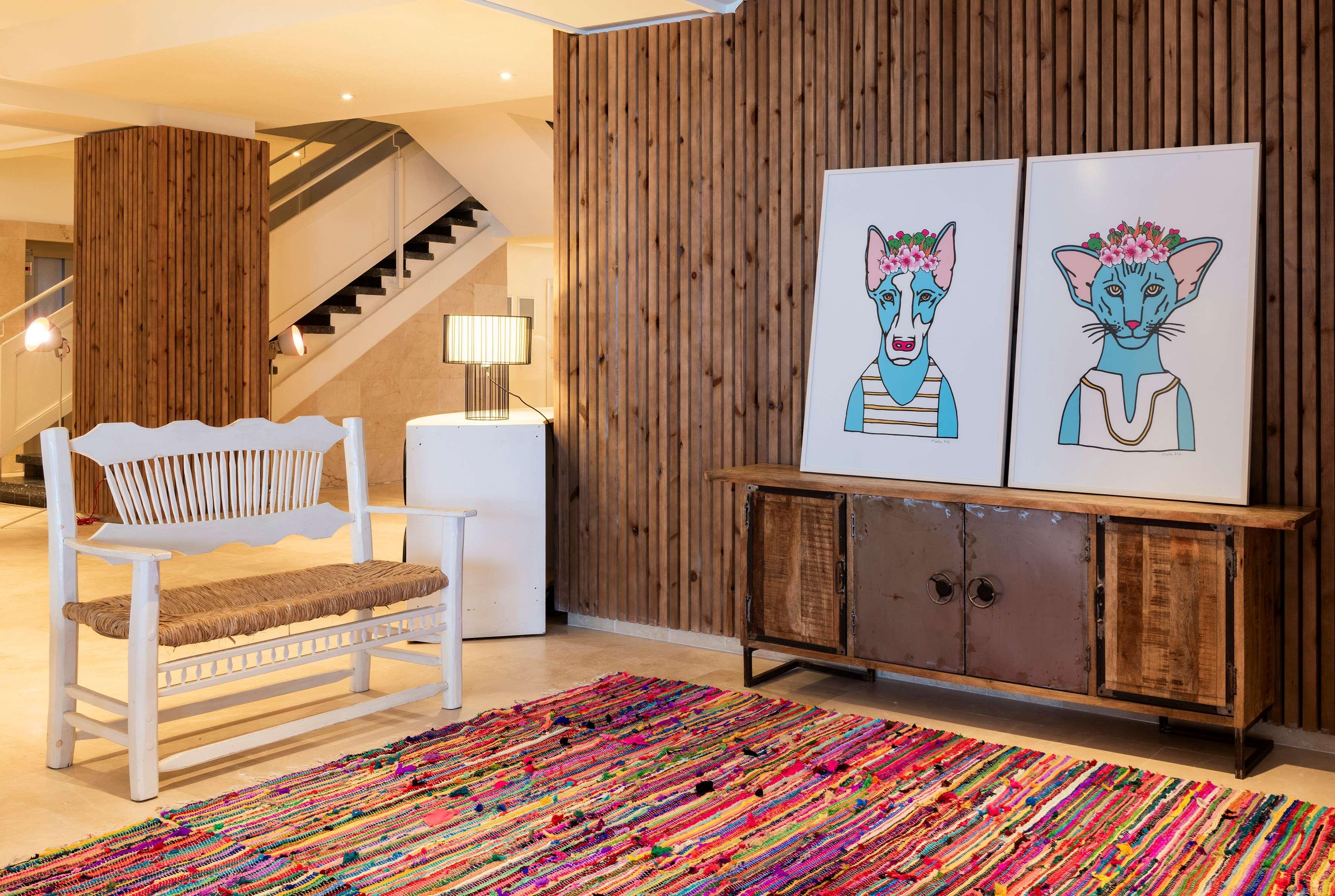 Innside By Melia Ibiza 4* San Antonio (Ibiza)