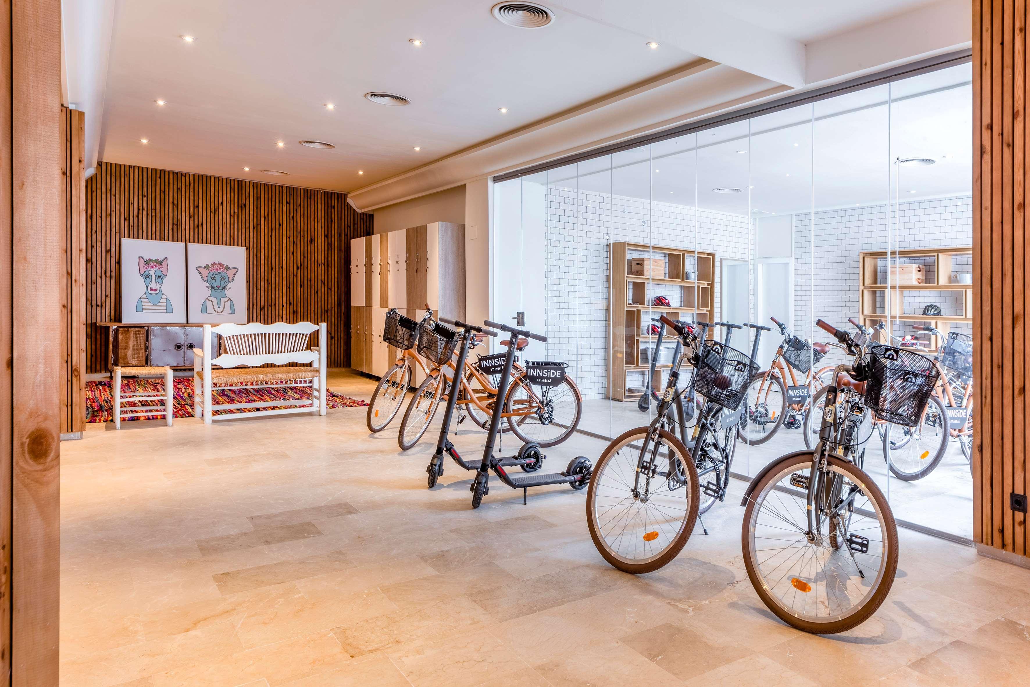 Innside By Melia Ibiza Hotel