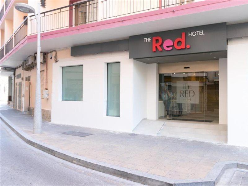 The Red - Adults Only Hotel