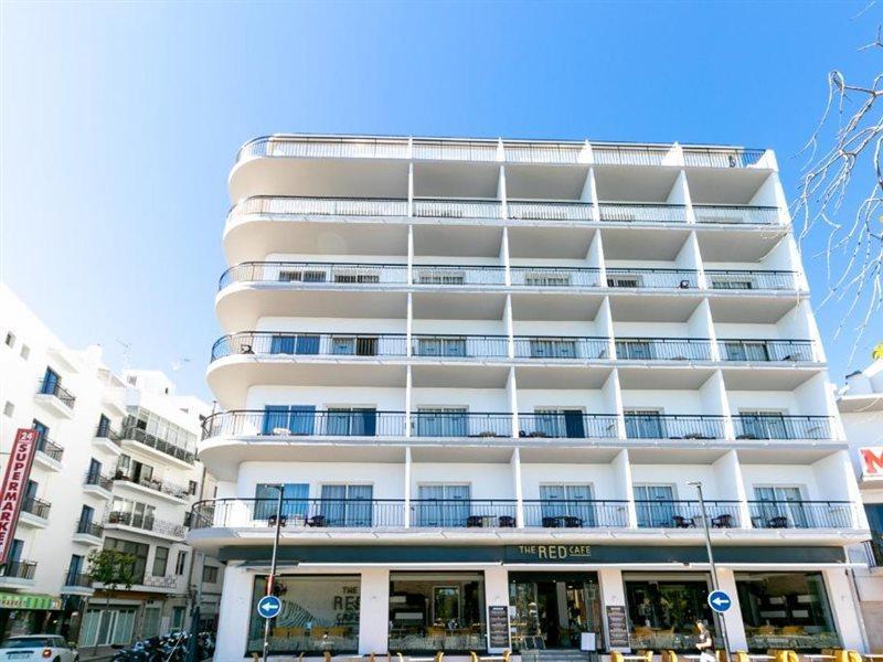 The Red - Adults Only 2* San Antonio (Ibiza)