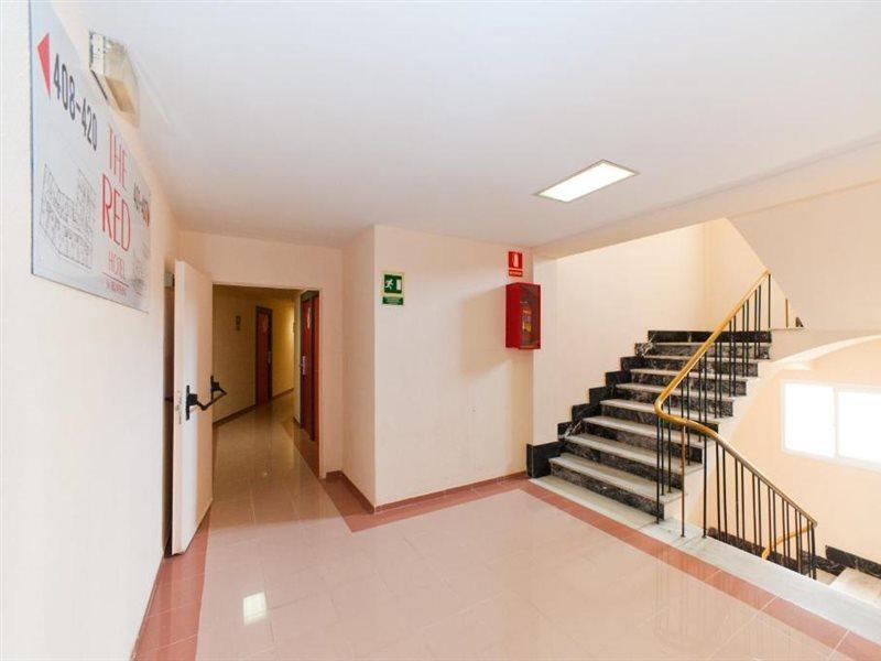 The Red - Adults Only 2* San Antonio (Ibiza)