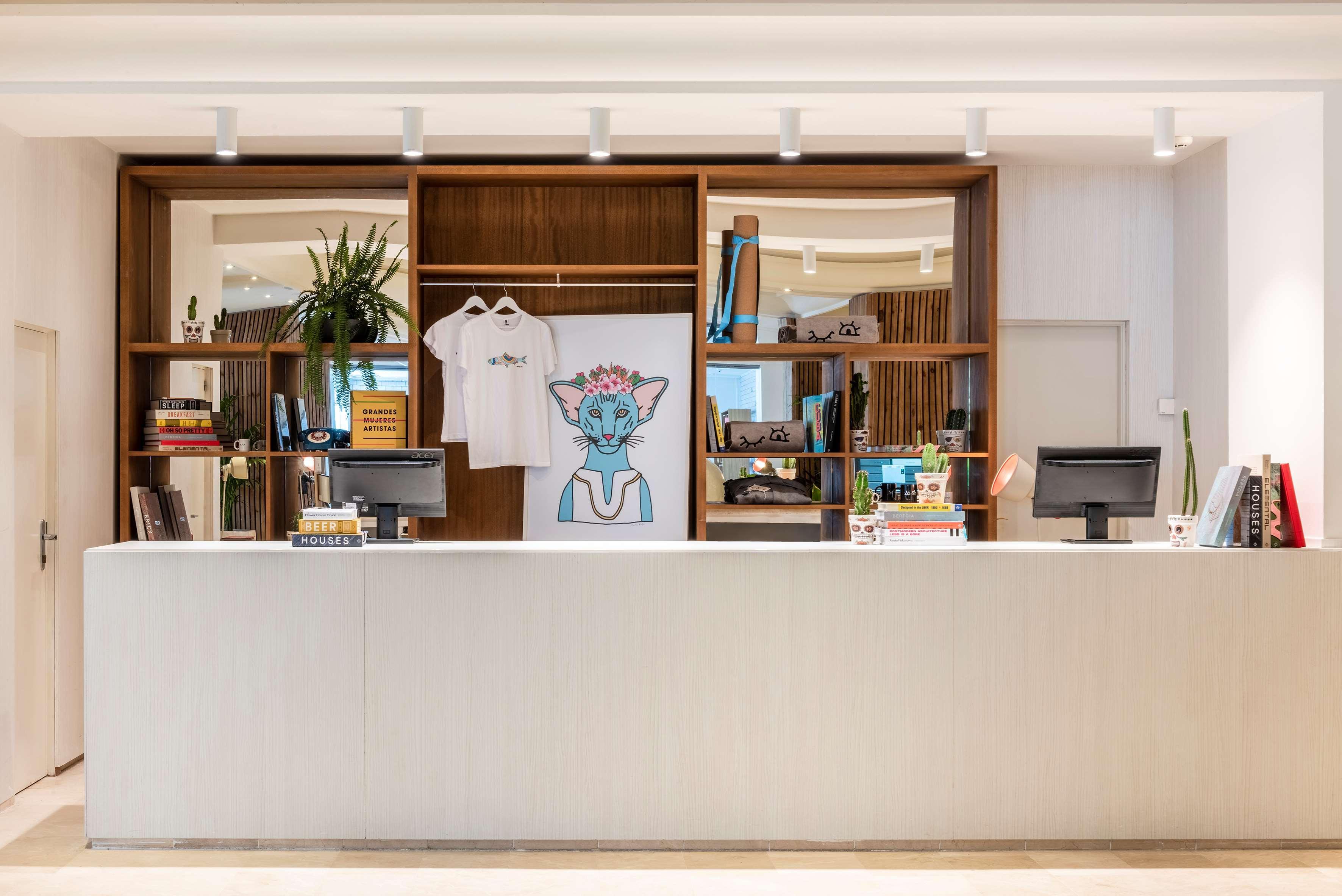 Innside By Melia Ibiza Hotel