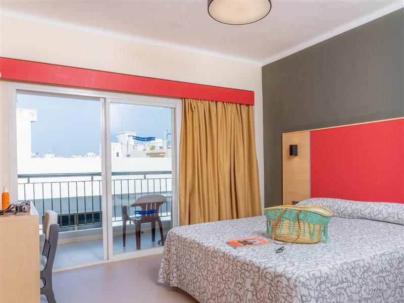 The Red - Adults Only 2* San Antonio (Ibiza)