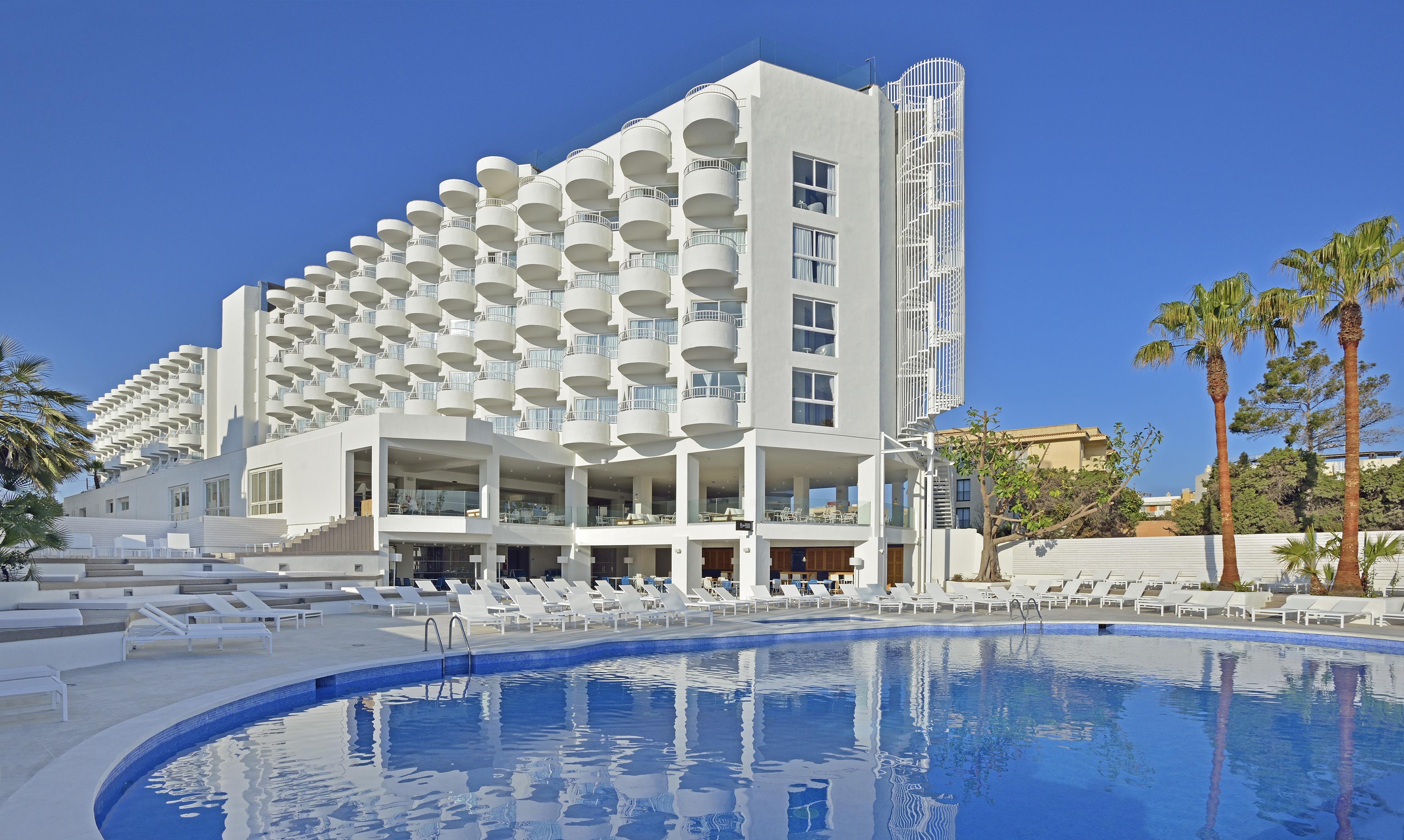 Innside By Melia Ibiza Hotel