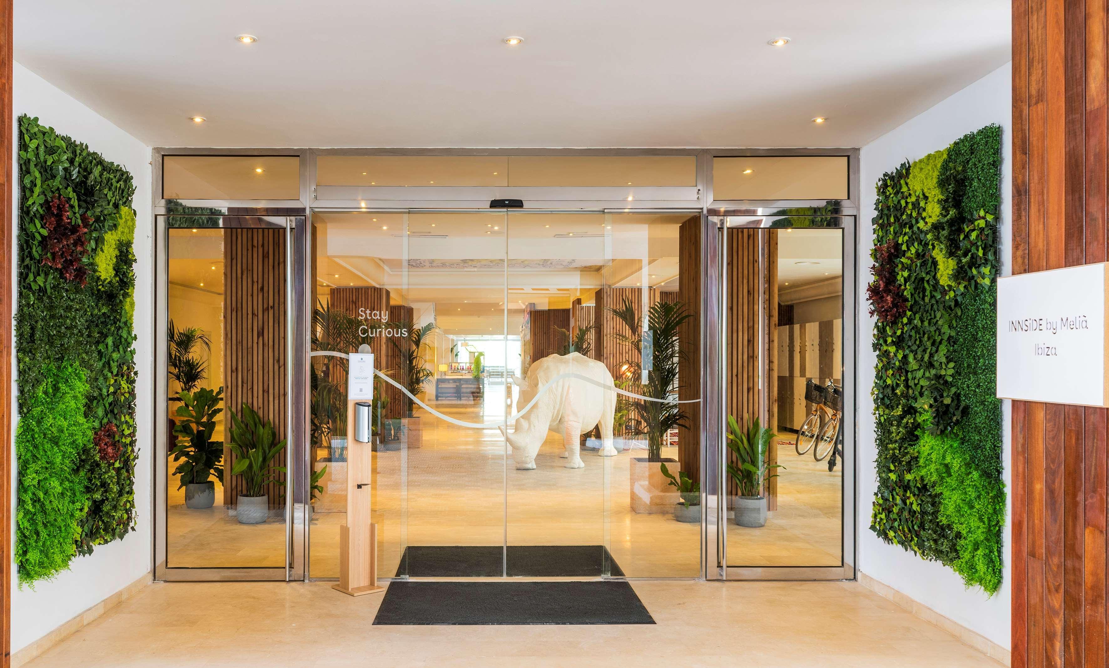 Innside By Melia Ibiza San Antonio (Ibiza)
