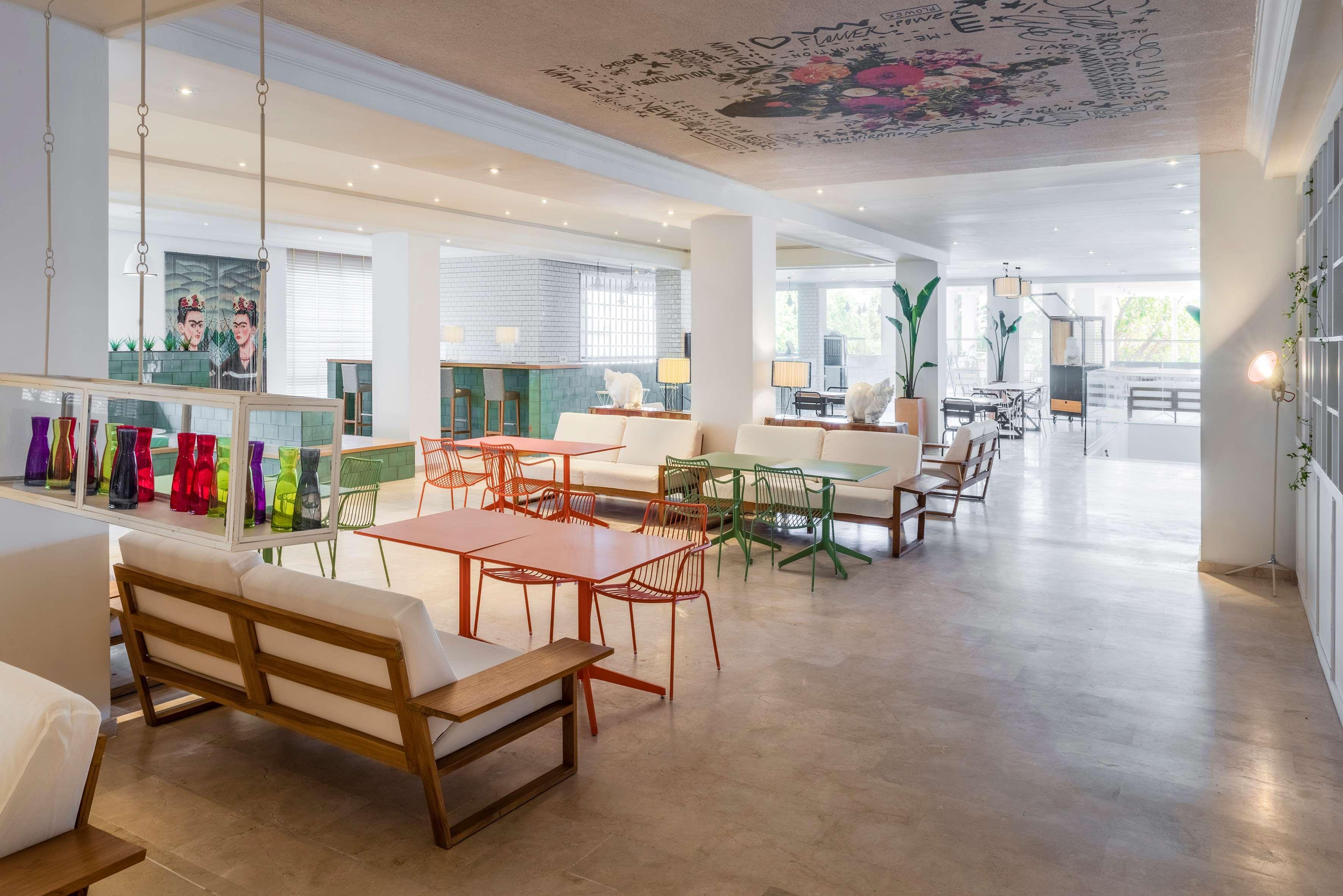 Innside By Melia Ibiza San Antonio (Ibiza)
