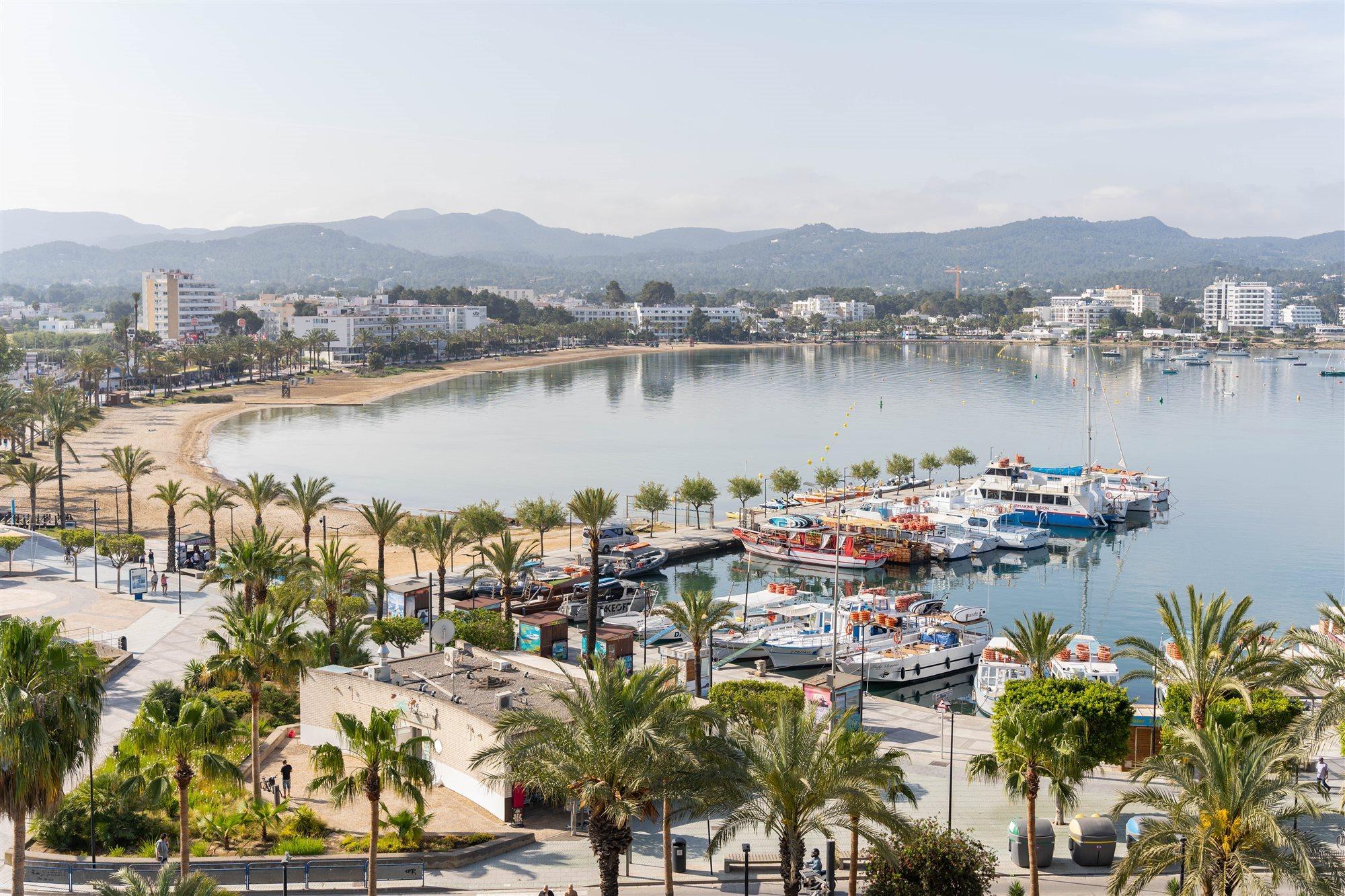 The Red - Adults Only Hotel San Antonio (Ibiza)