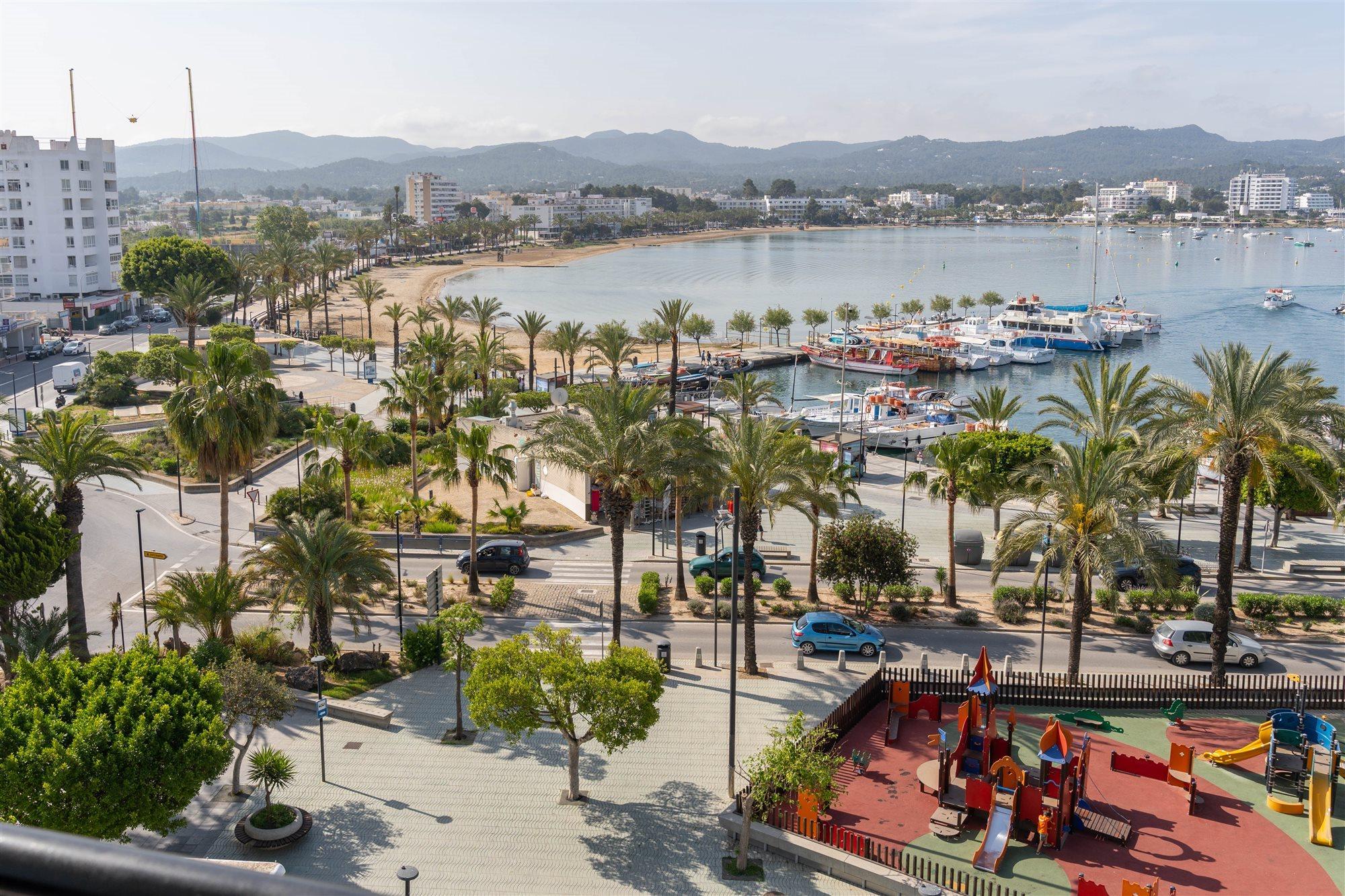 The Red - Adults Only San Antonio (Ibiza)