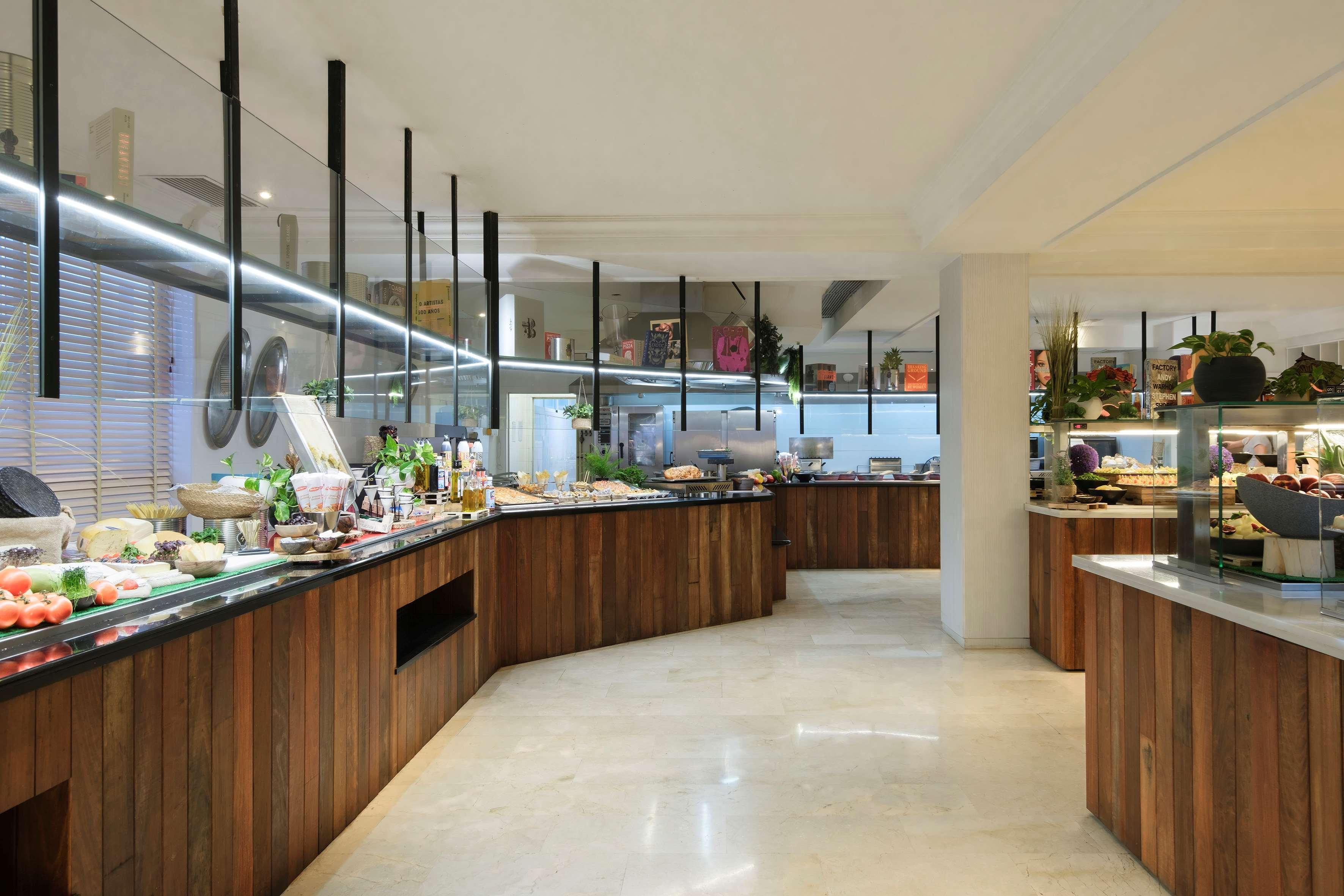 Innside By Melia Ibiza 4* San Antonio (Ibiza)