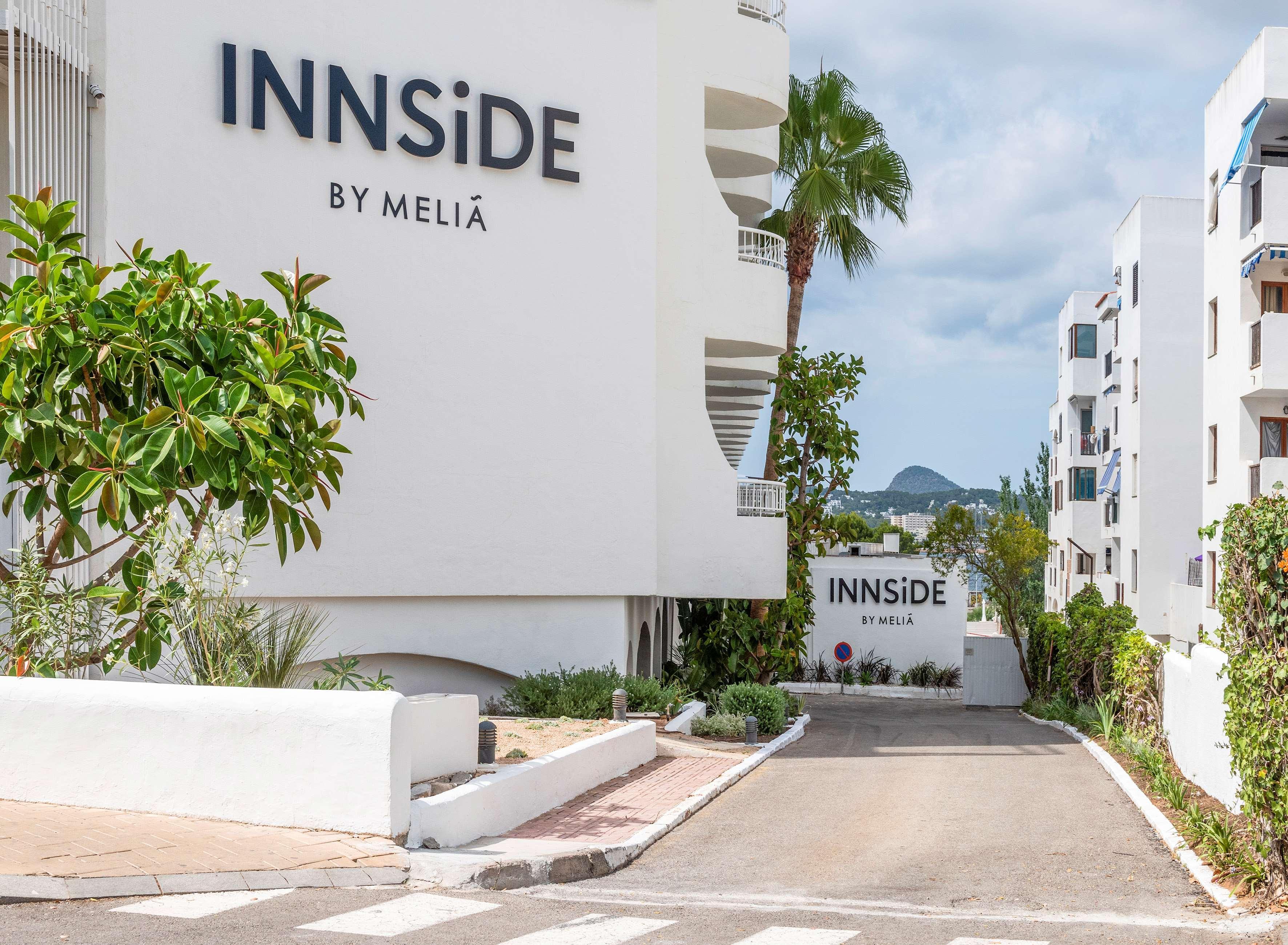 Innside By Melia Ibiza