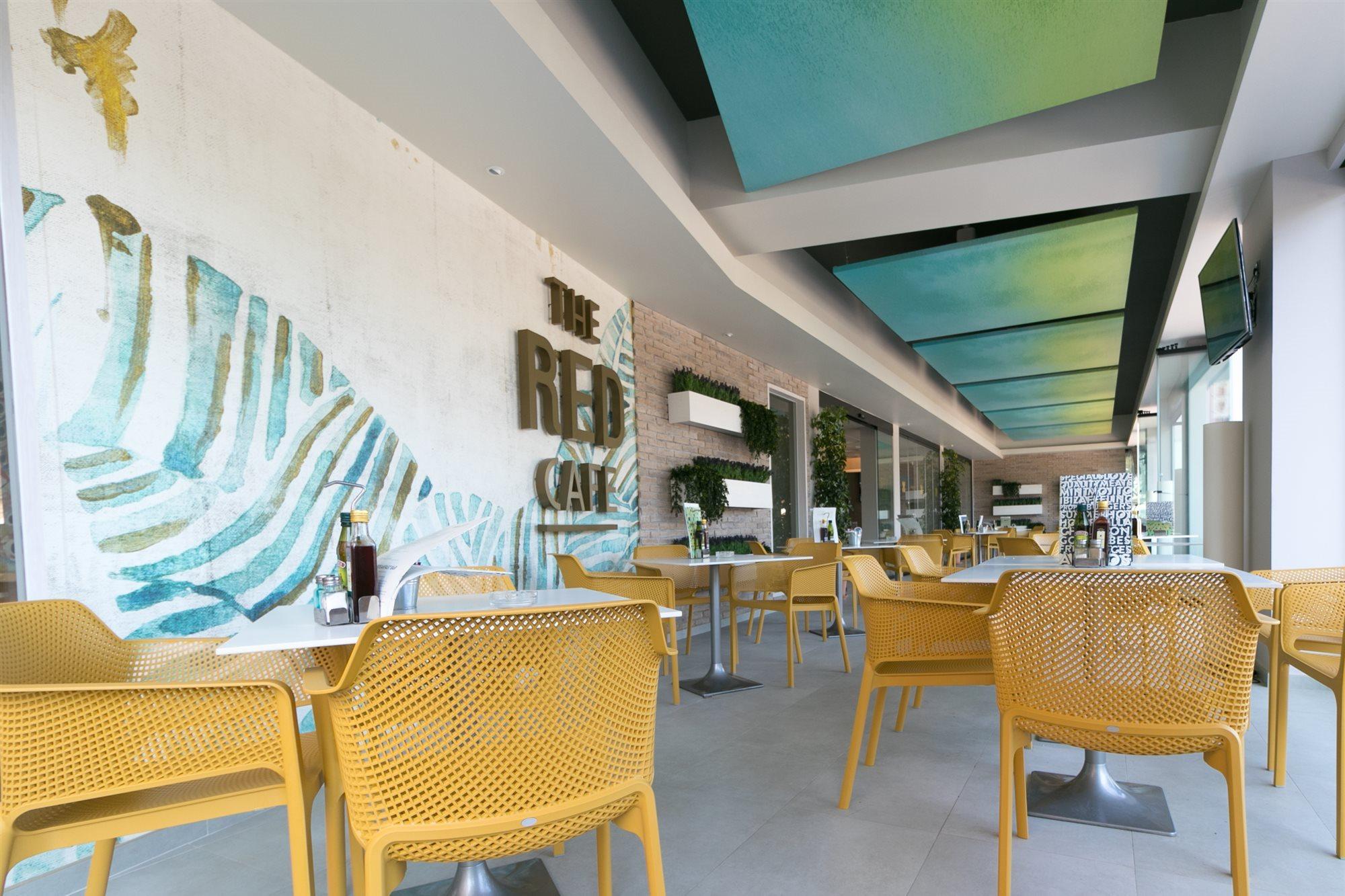 The Red - Adults Only Hotel San Antonio (Ibiza)