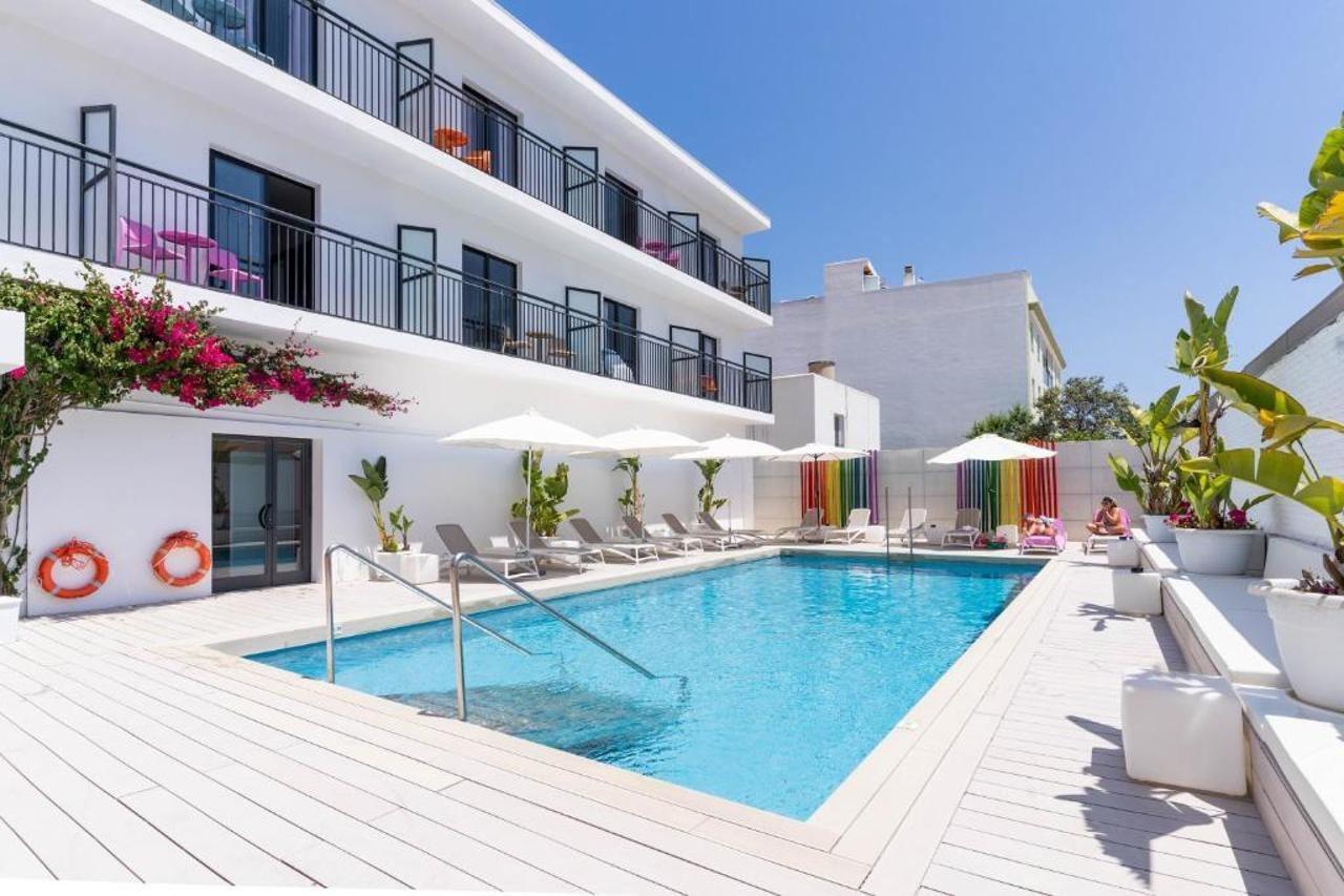 The Purple - Adults Only Hotel San Antonio (Ibiza)