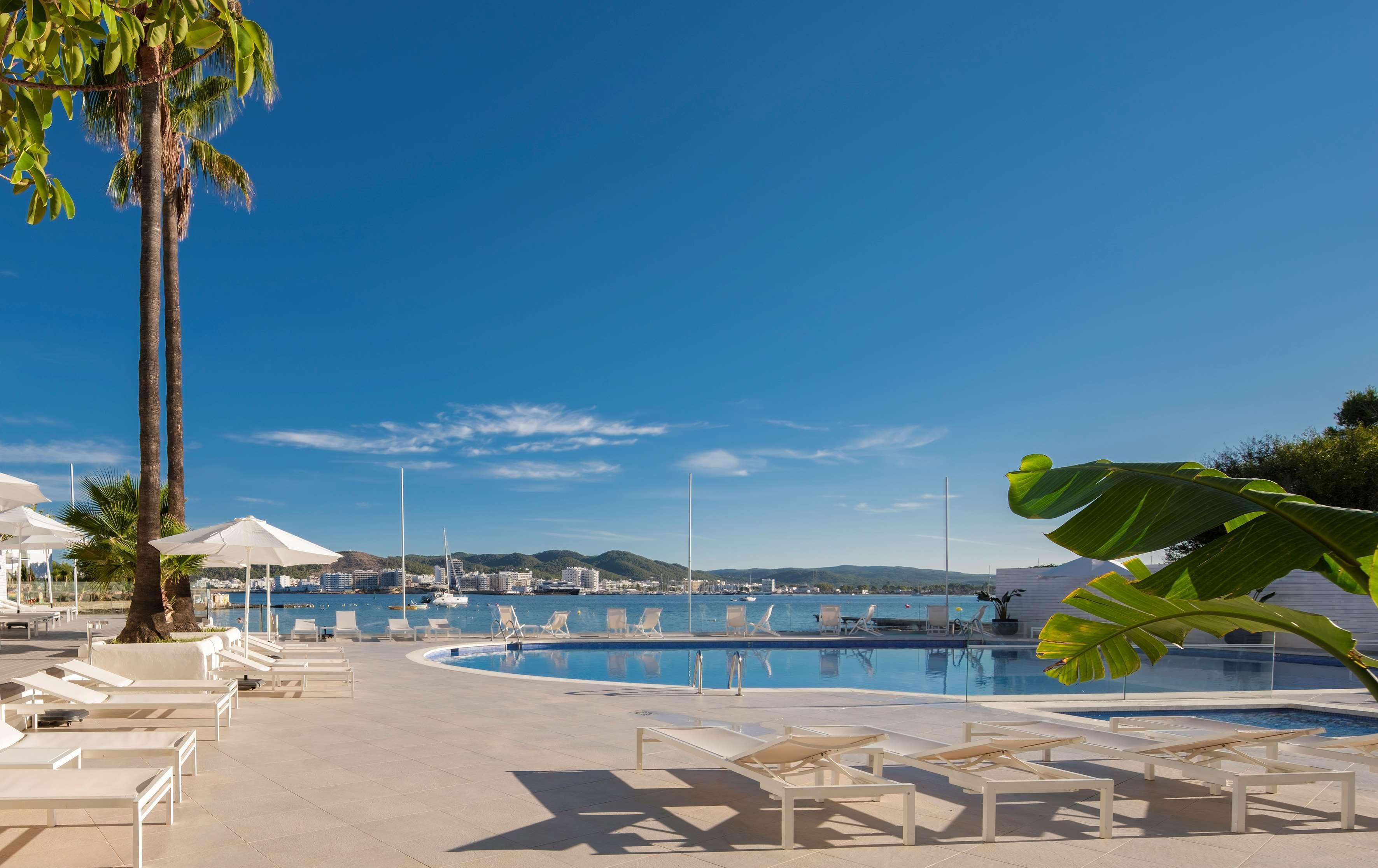 Hotel Innside By Melia Ibiza
