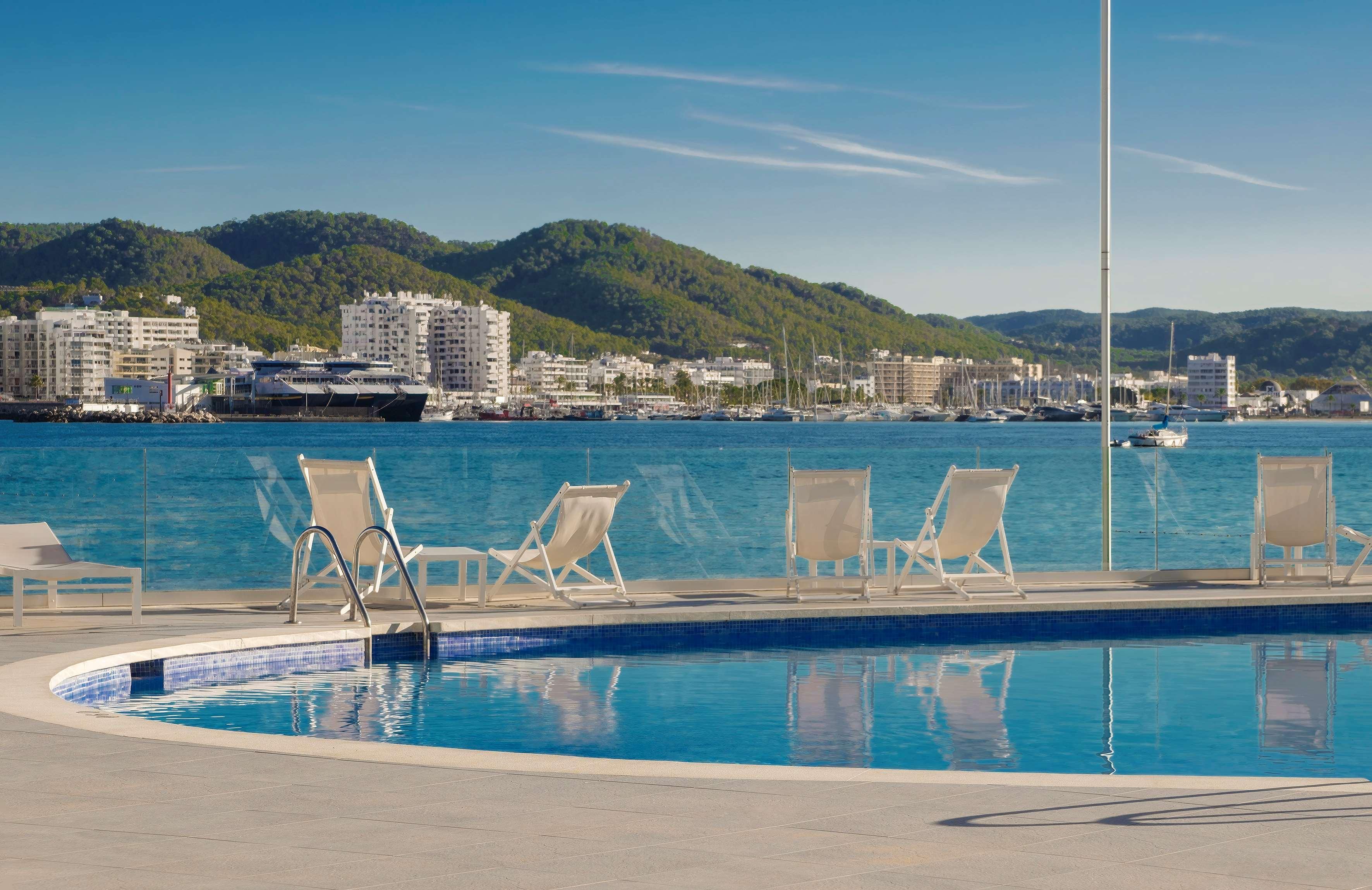 Innside By Melia Ibiza Hotel San Antonio (Ibiza)